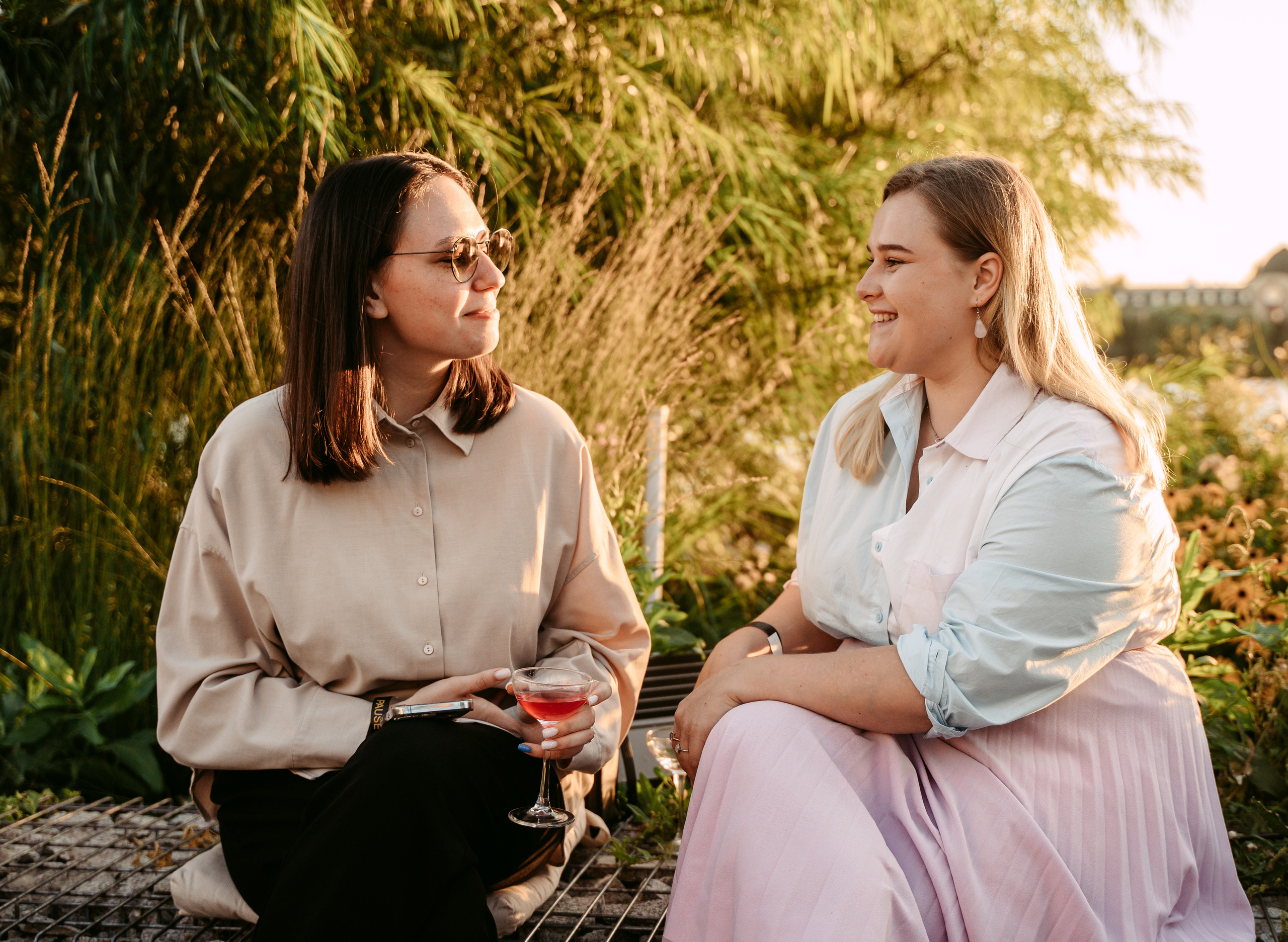 Pause, флагманская вечеринка Imagine Event / 2022. Саша Копылов, фотограф в Казани