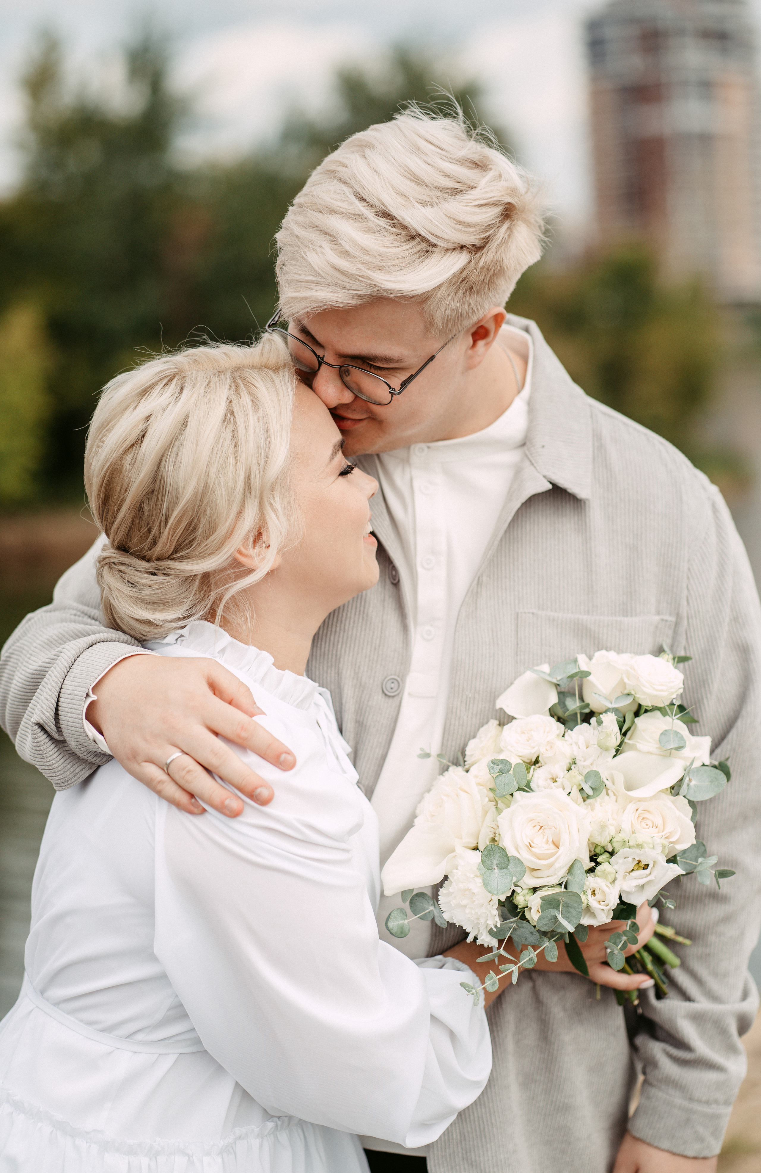 Лия & Влад. Саша Копылов, фотограф в Казани