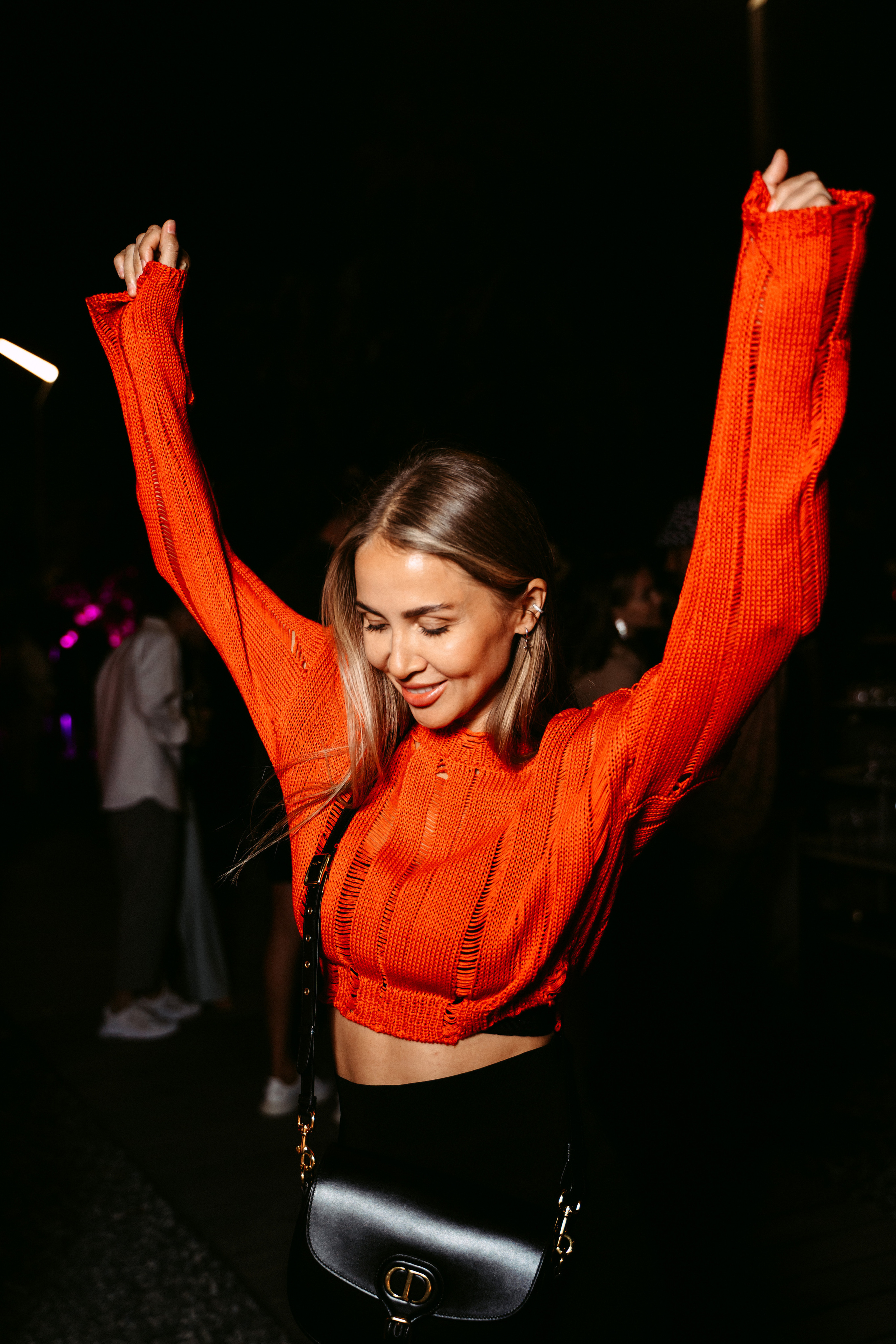 Pause, флагманская вечеринка Imagine Event / 2022. Саша Копылов, фотограф в Казани