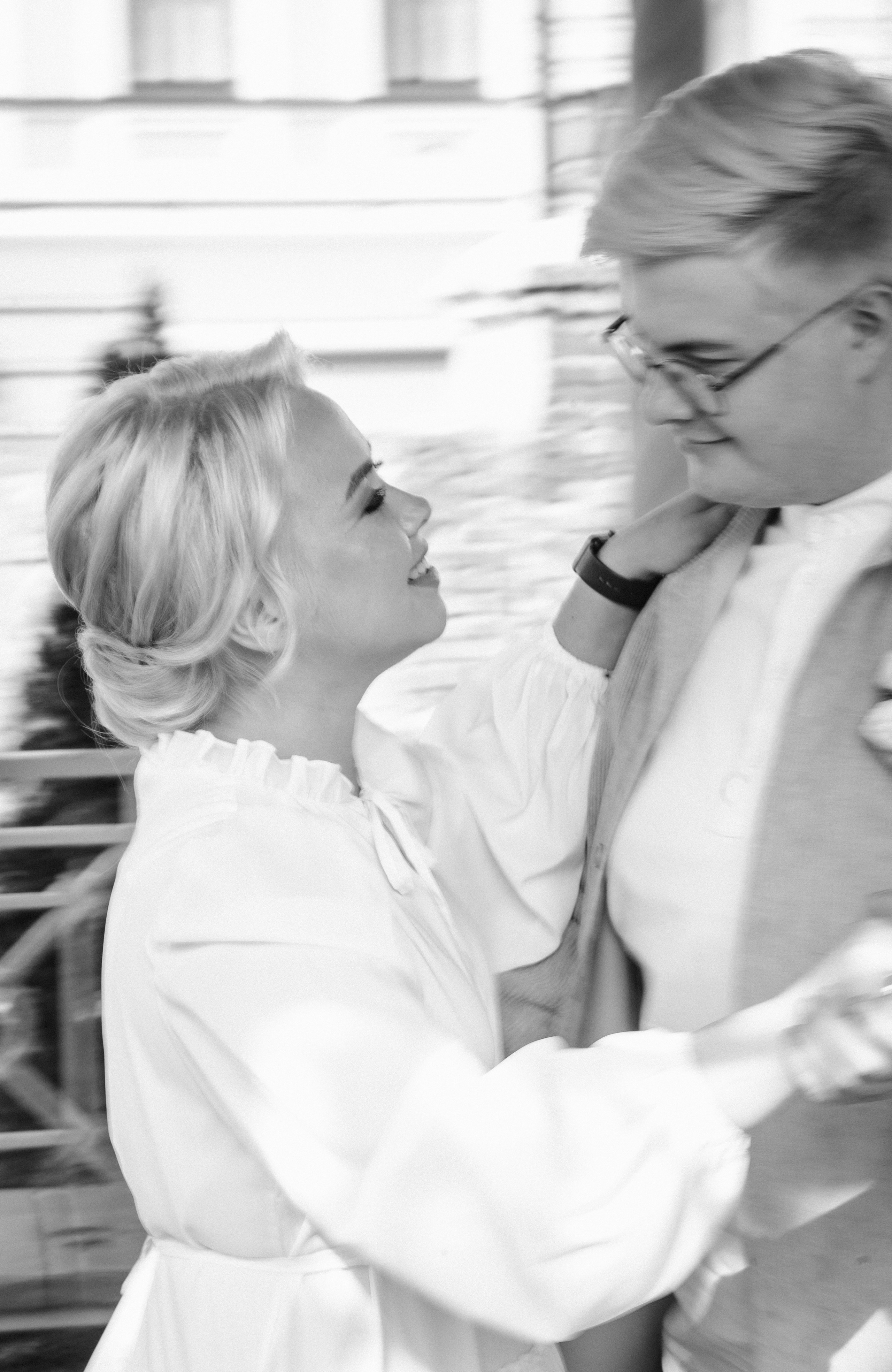 Лия & Влад. Саша Копылов, фотограф в Казани