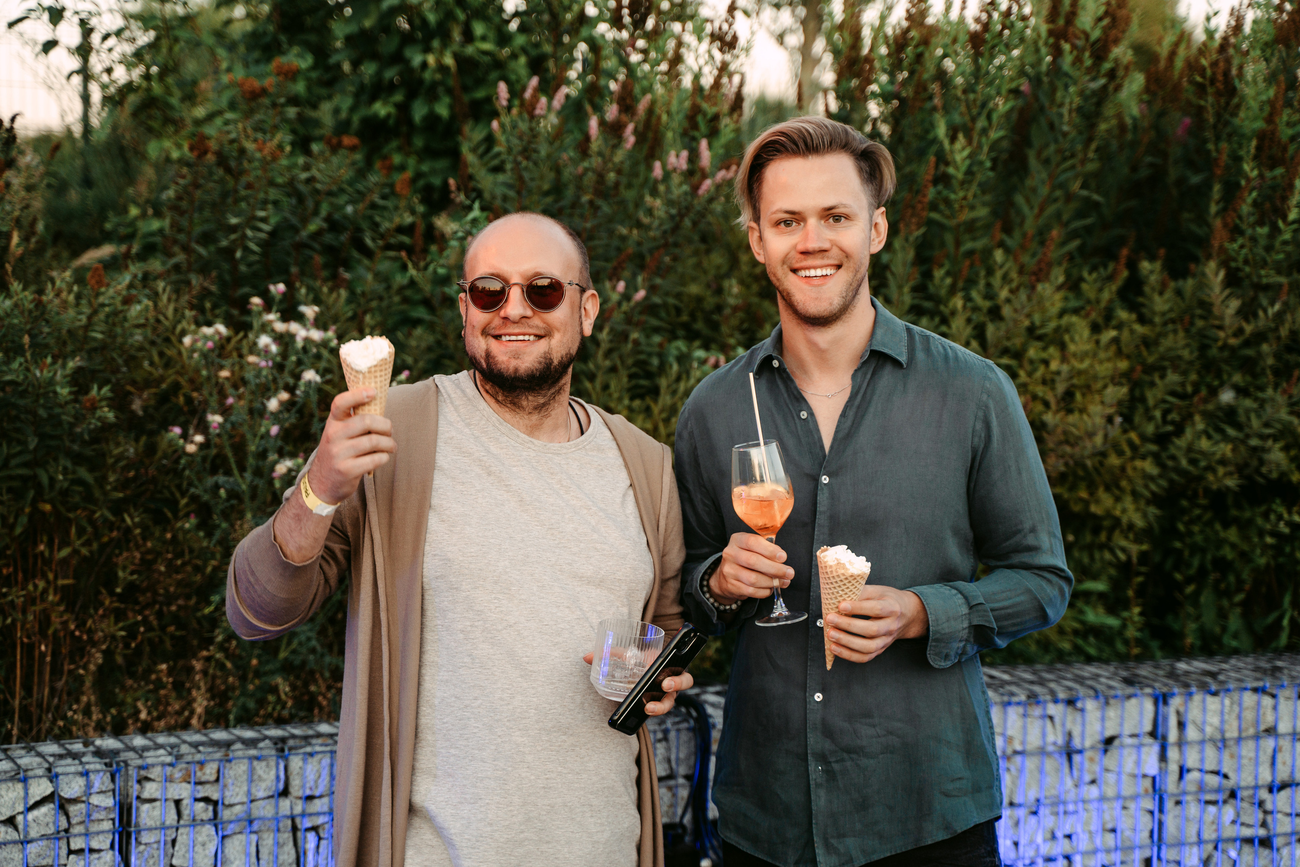 Pause, флагманская вечеринка Imagine Event / 2022. Саша Копылов, фотограф в Казани