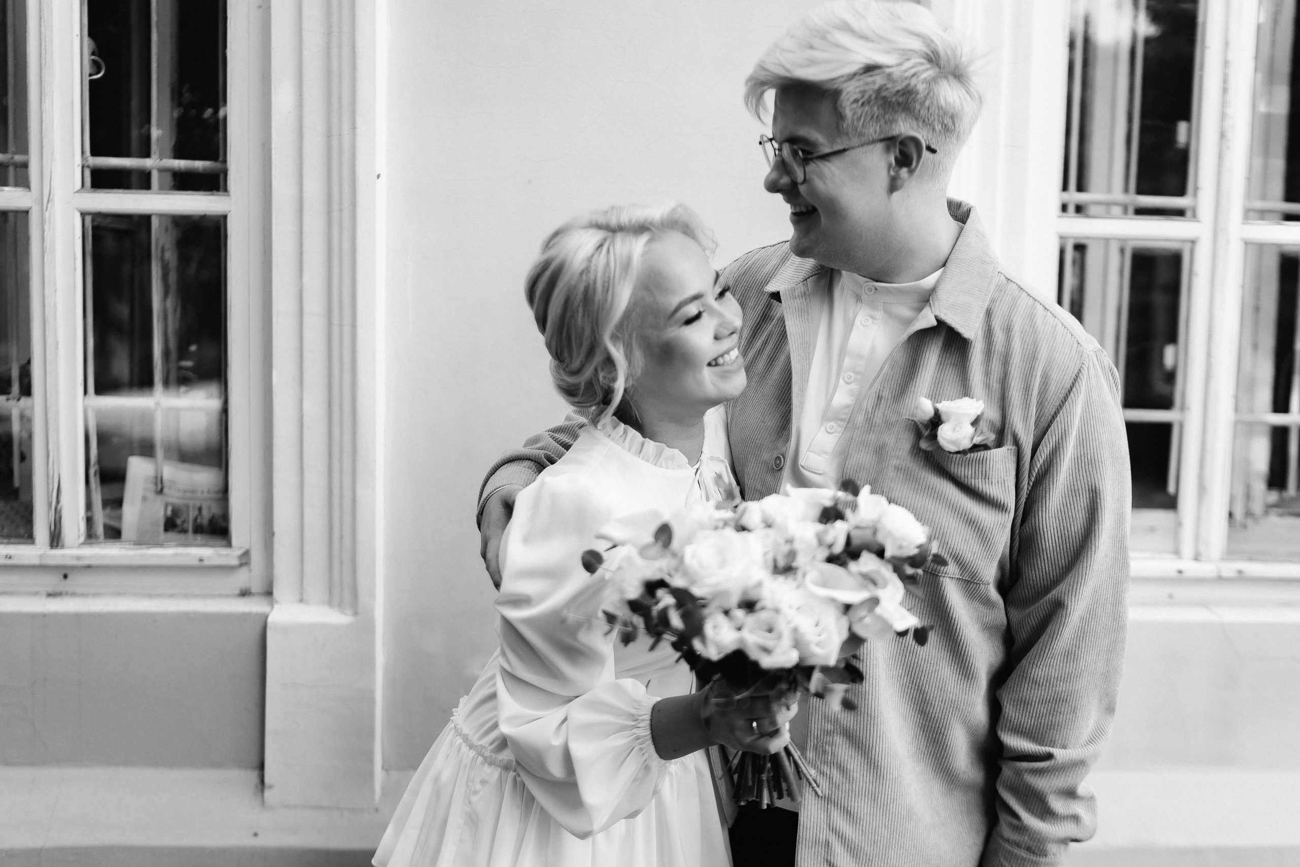 Лия & Влад. Саша Копылов, фотограф в Казани