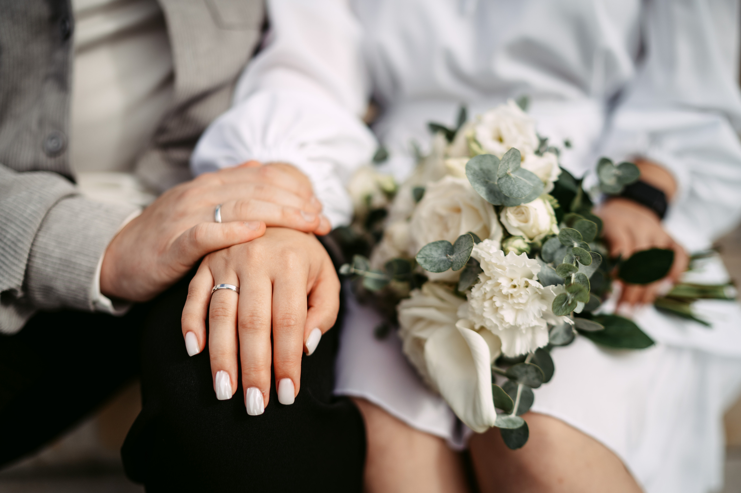 Лия & Влад. Саша Копылов, фотограф в Казани