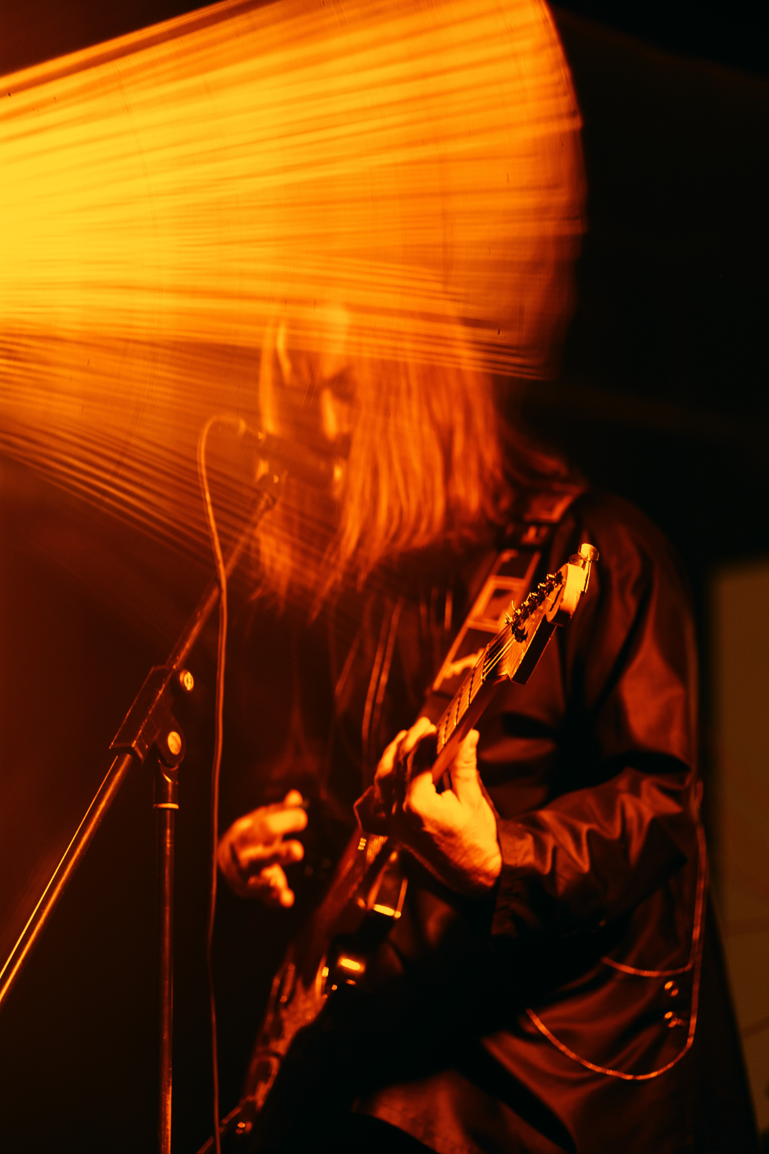 NUR | Фестиваль медиаискусства в Казани / 2022. Саша Копылов, фотограф в Казани