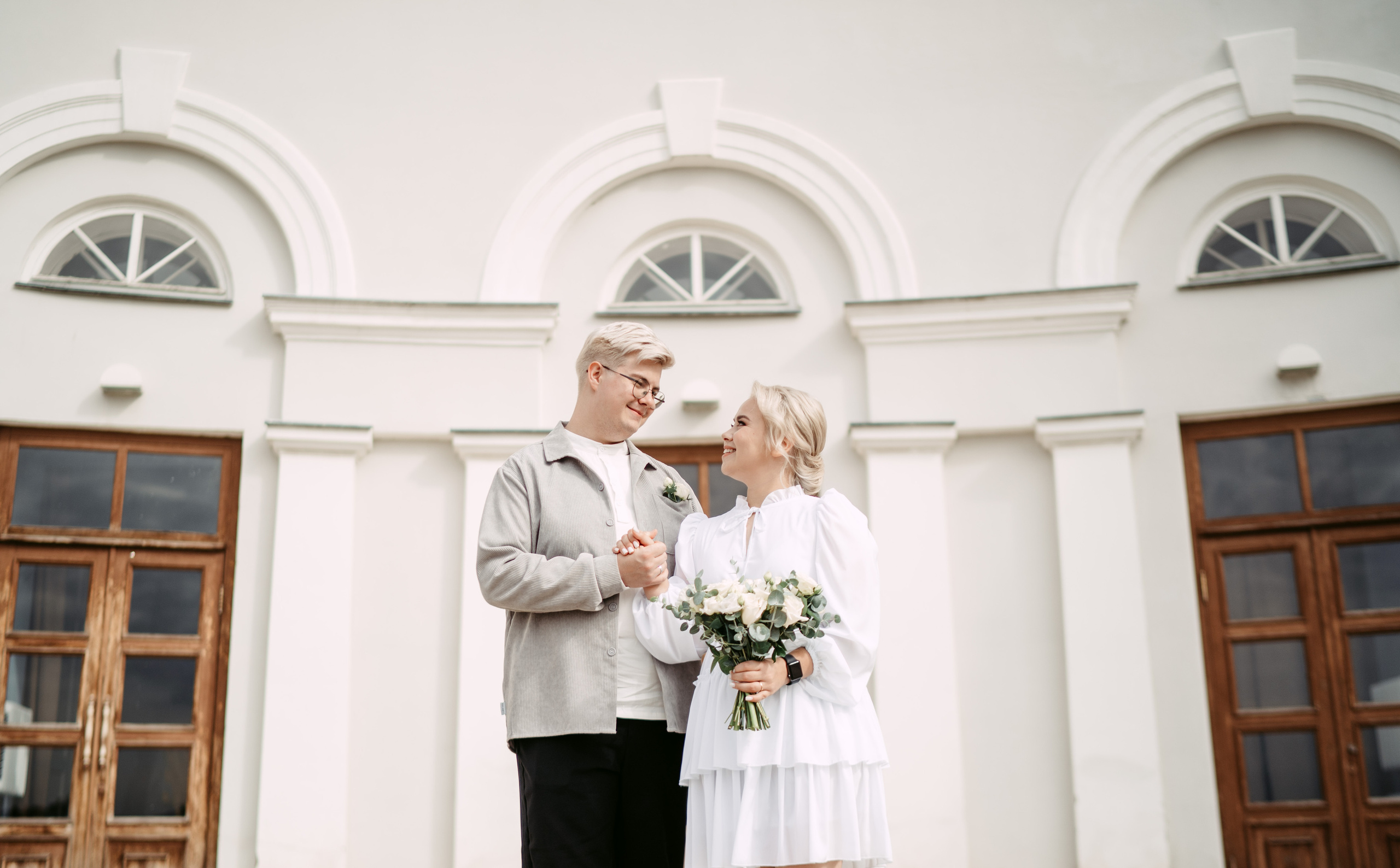 Лия & Влад. Саша Копылов, фотограф в Казани