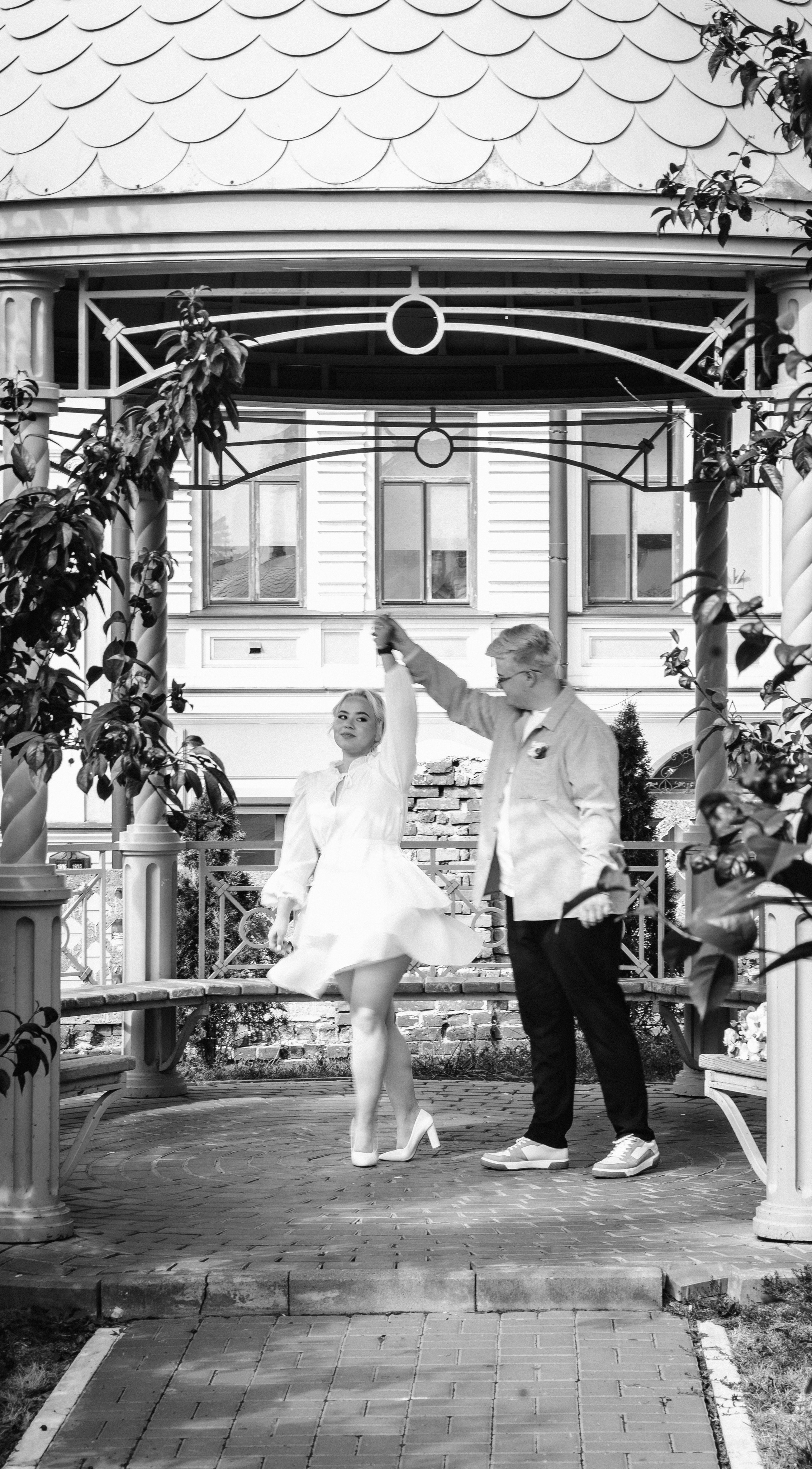 Лия & Влад. Саша Копылов, фотограф в Казани