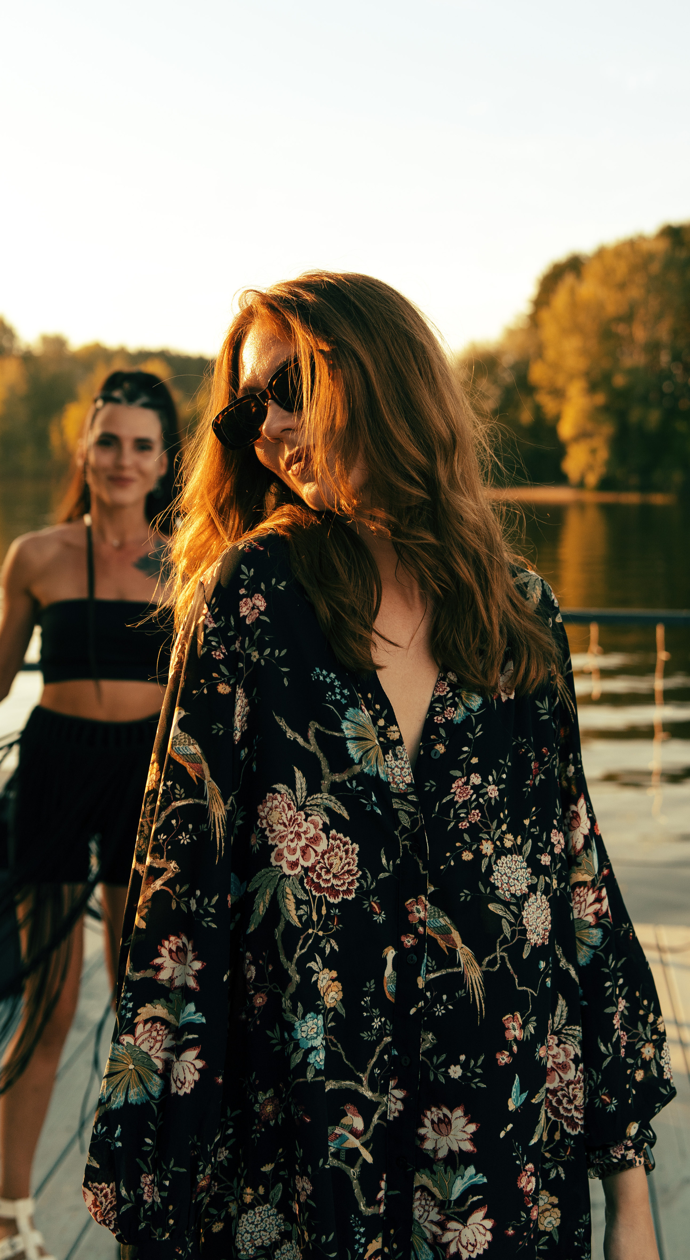 Фото для комьюнити диджеев @vetka_music. Саша Копылов, фотограф в Казани