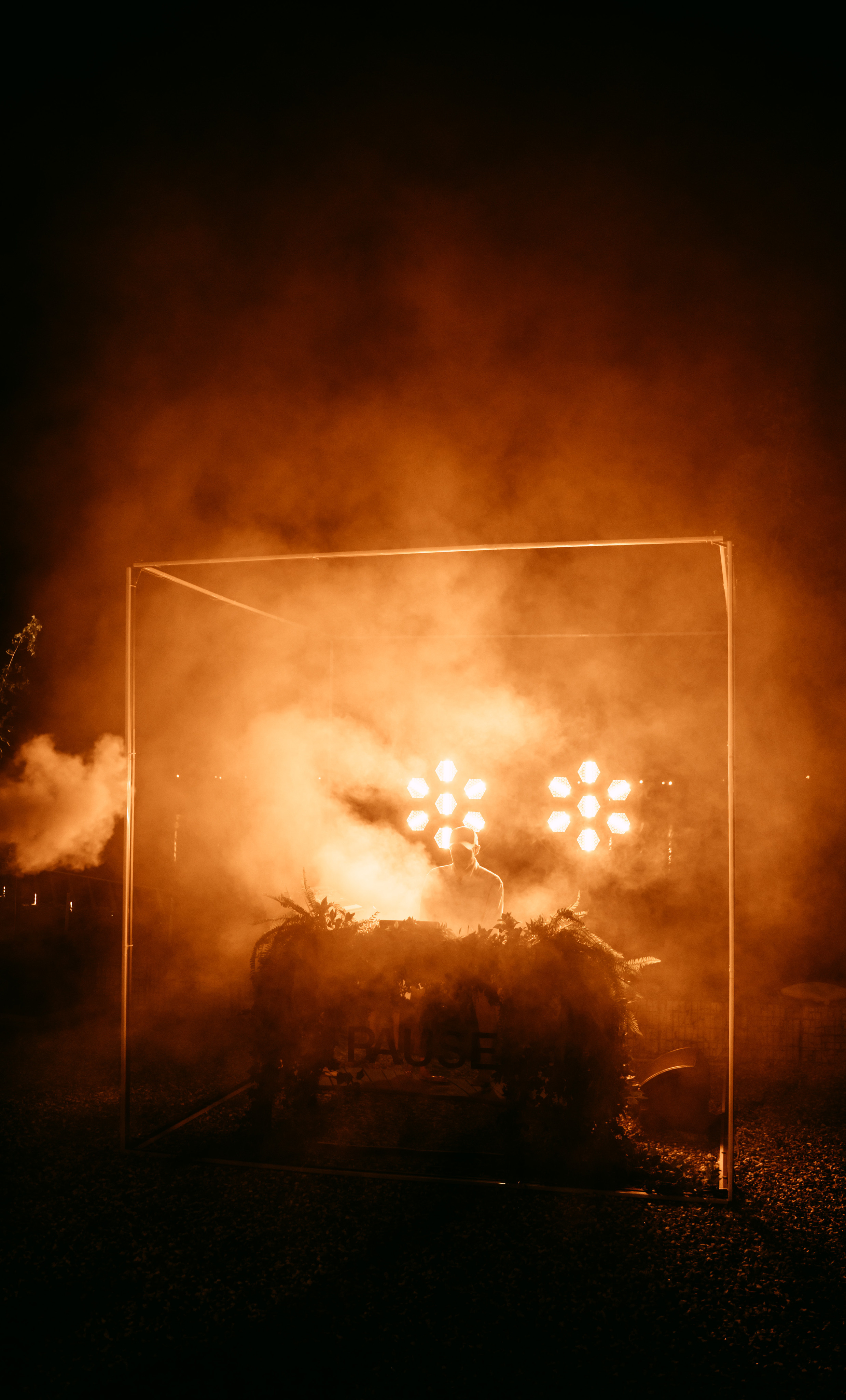 Pause, флагманская вечеринка Imagine Event / 2022. Саша Копылов, фотограф в Казани