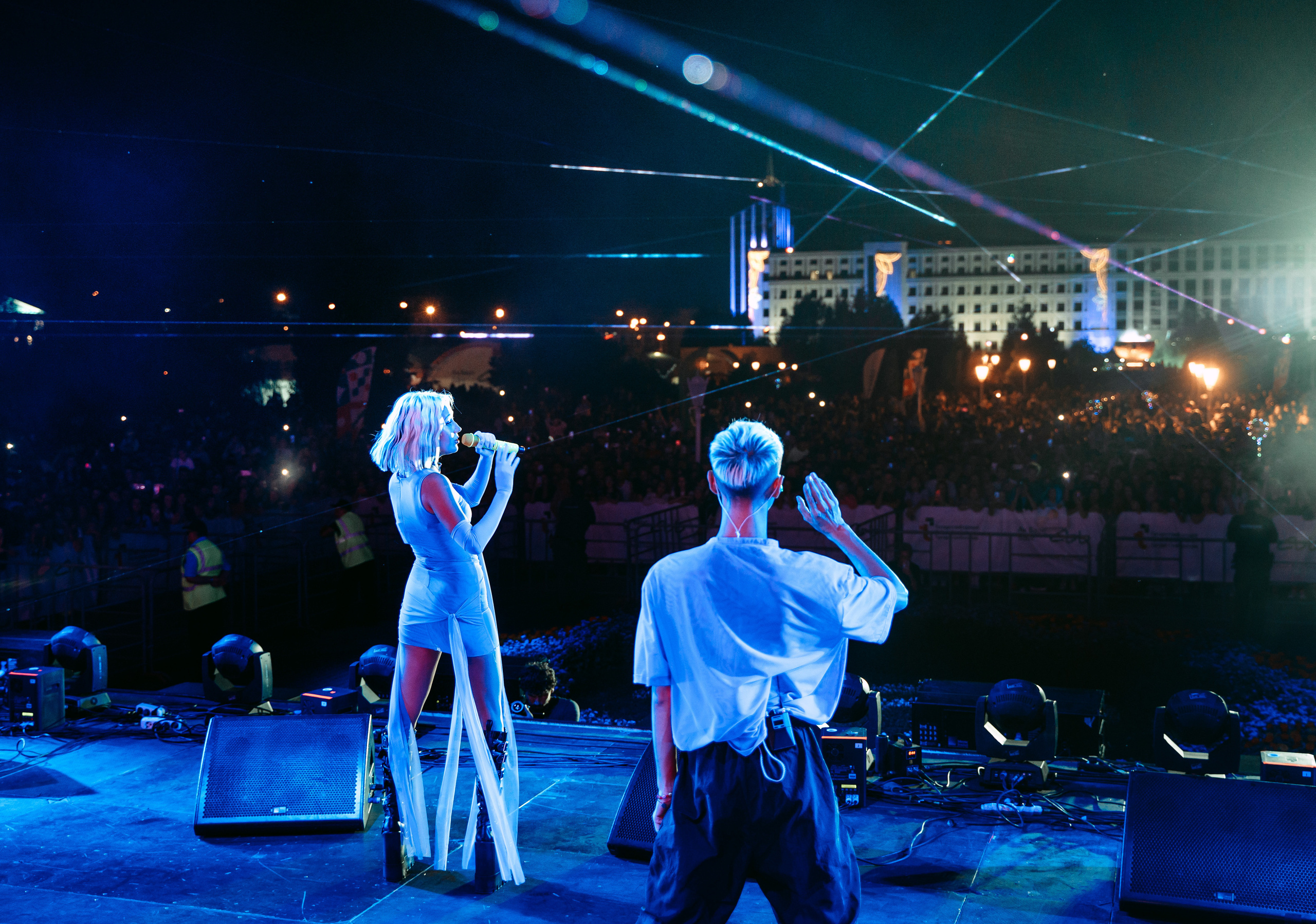 TatarstanFuture. Фестиваль IT-индустрии в Казани / 2022. Саша Копылов, фотограф в Казани