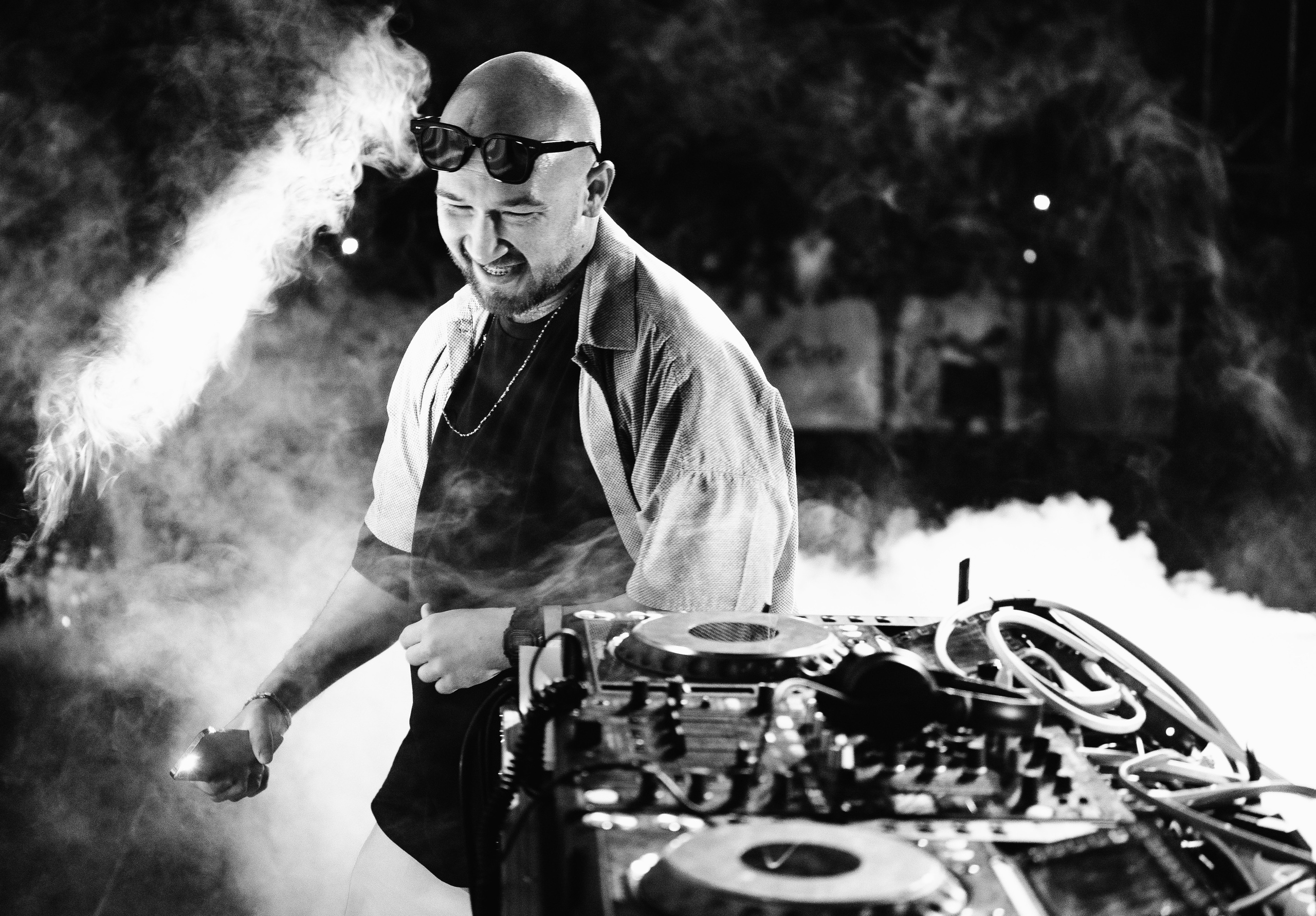 TatarstanFuture. Фестиваль IT-индустрии в Казани / 2022. Саша Копылов, фотограф в Казани