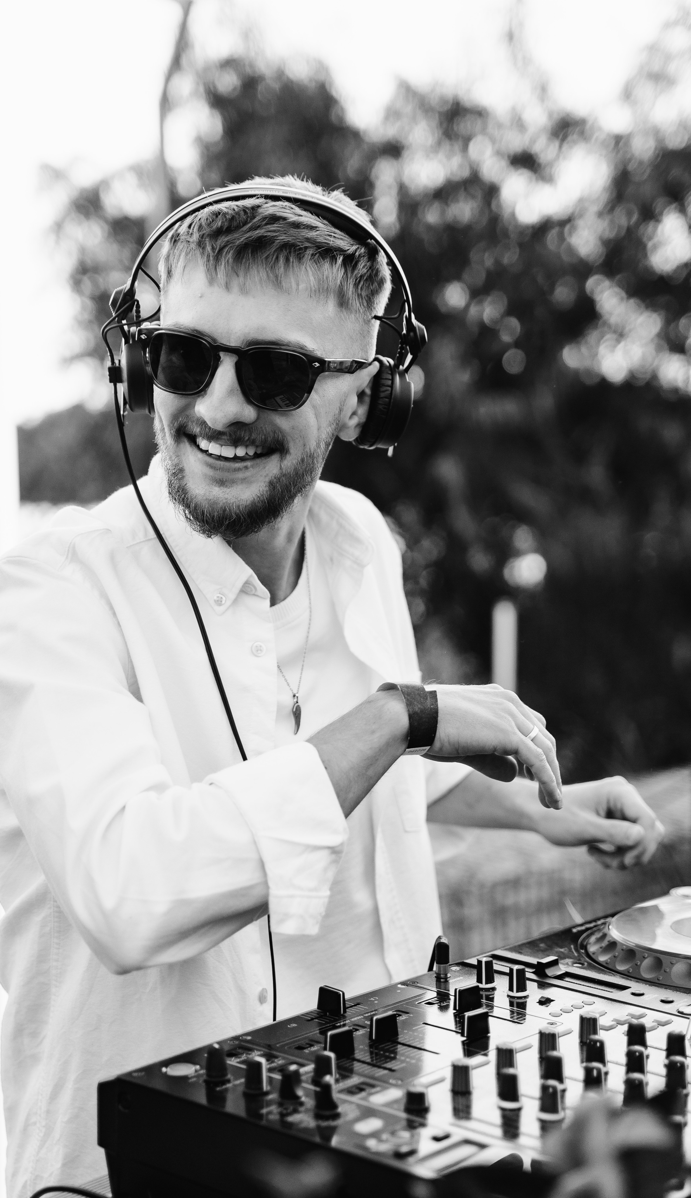 Pause, флагманская вечеринка Imagine Event / 2022. Саша Копылов, фотограф в Казани