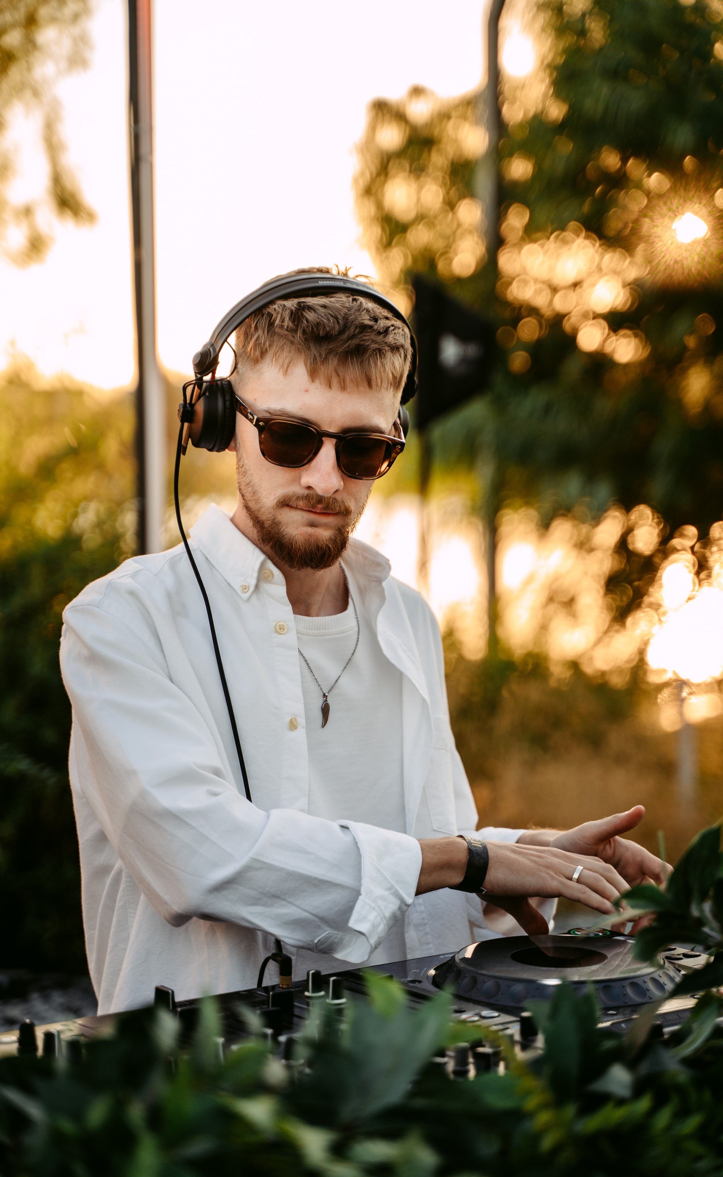 Pause, флагманская вечеринка Imagine Event / 2022. Саша Копылов, фотограф в Казани