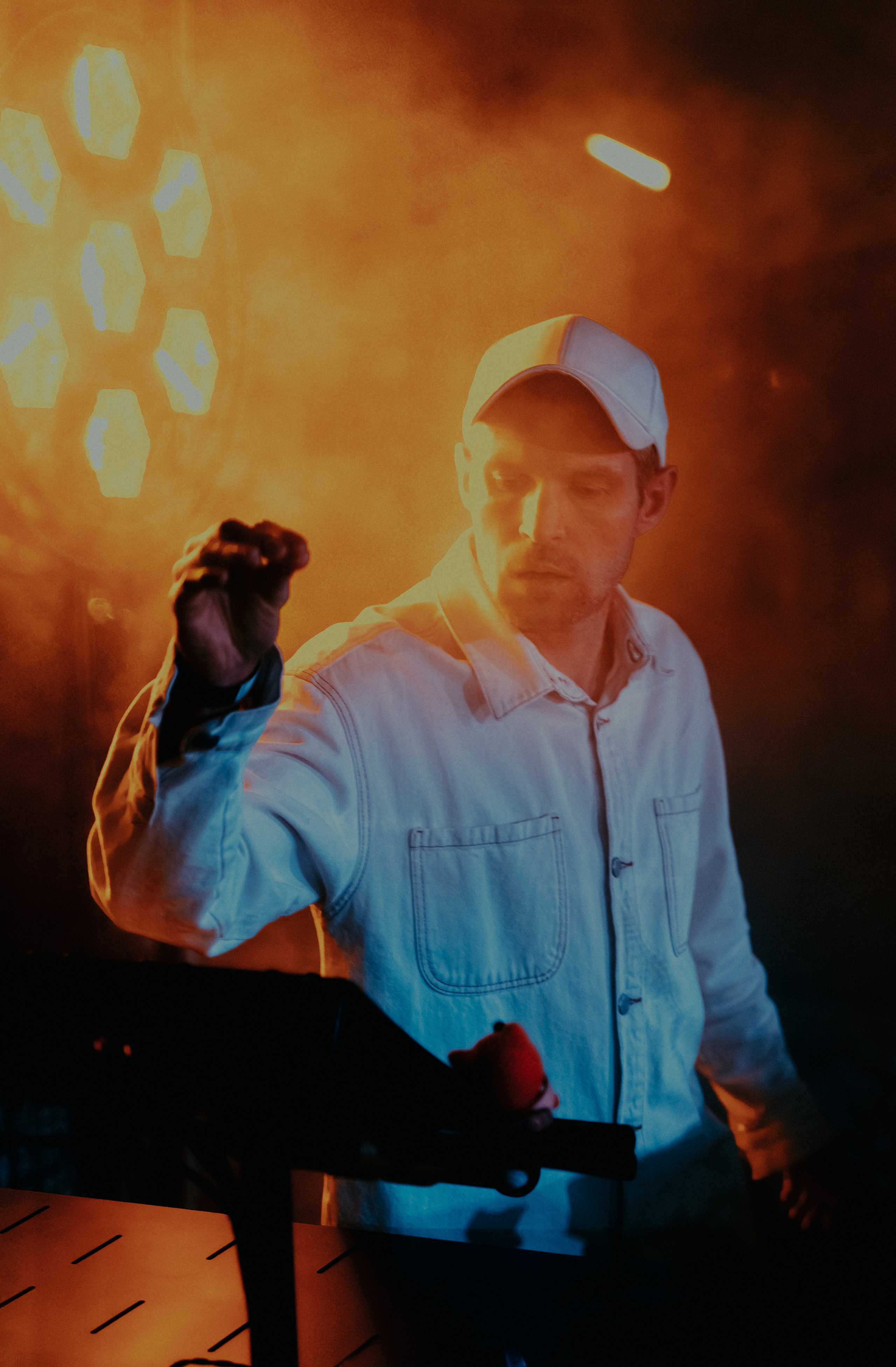 Pause, флагманская вечеринка Imagine Event / 2022. Саша Копылов, фотограф в Казани