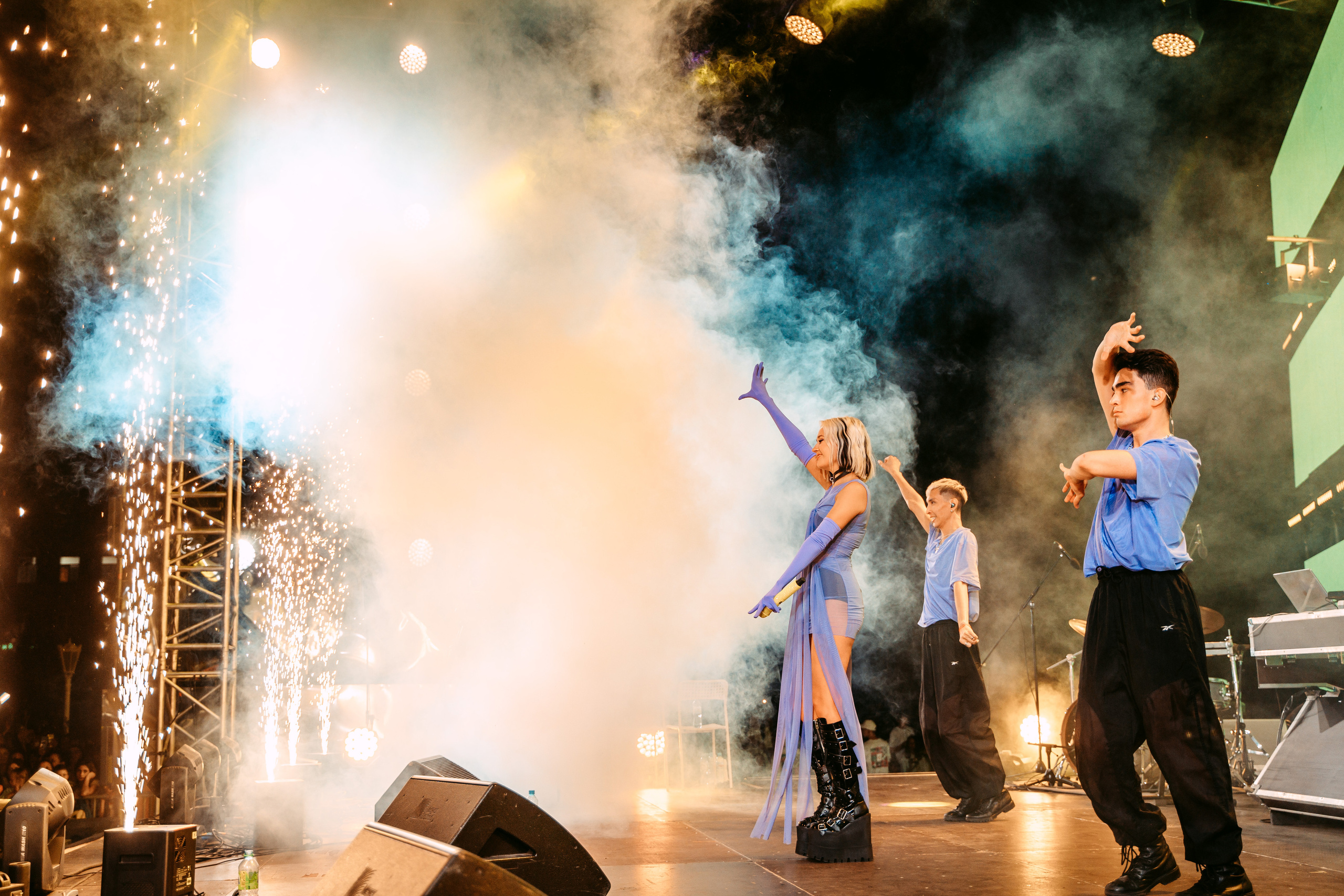 TatarstanFuture. Фестиваль IT-индустрии в Казани / 2022. Саша Копылов, фотограф в Казани