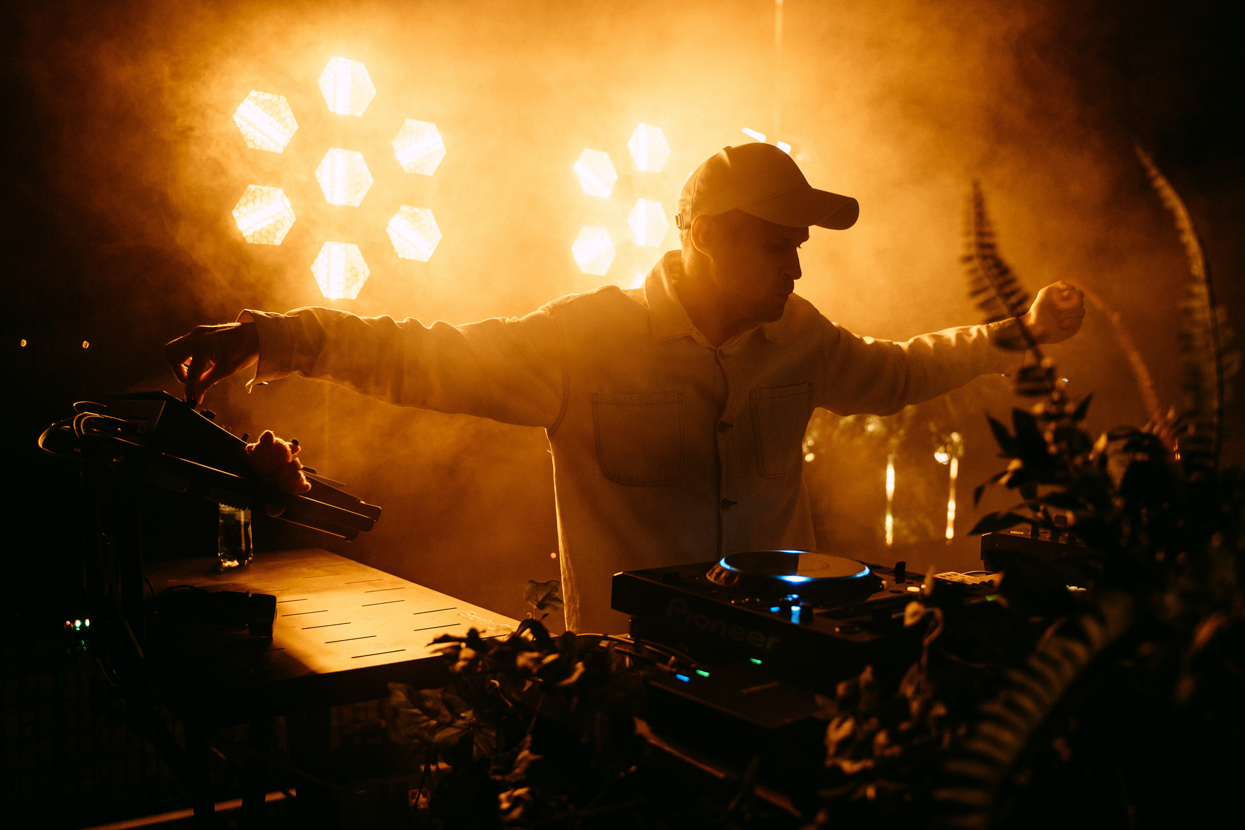 Pause, флагманская вечеринка Imagine Event / 2022. Саша Копылов, фотограф в Казани