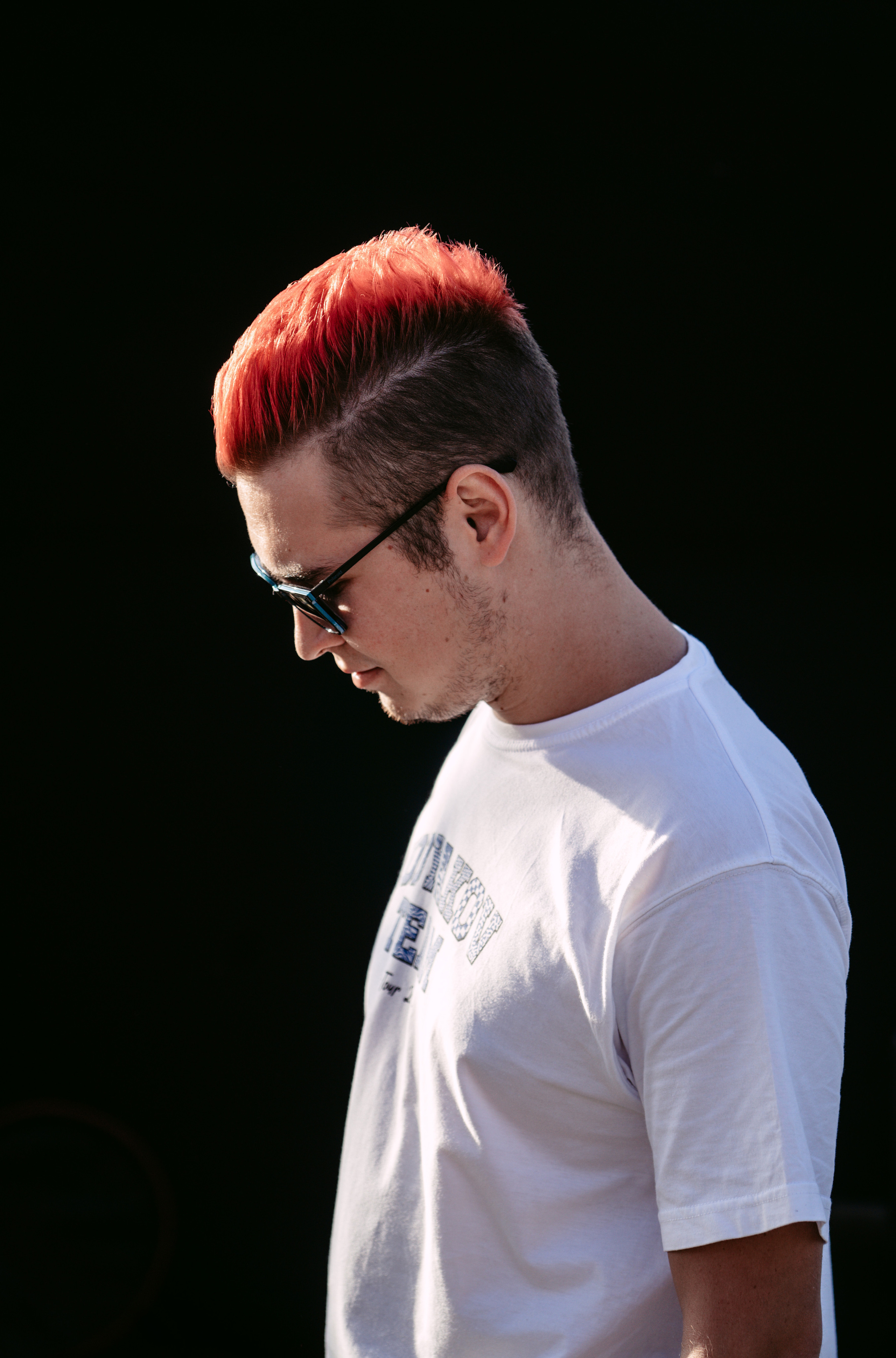 TatarstanFuture. Фестиваль IT-индустрии в Казани / 2022. Саша Копылов, фотограф в Казани