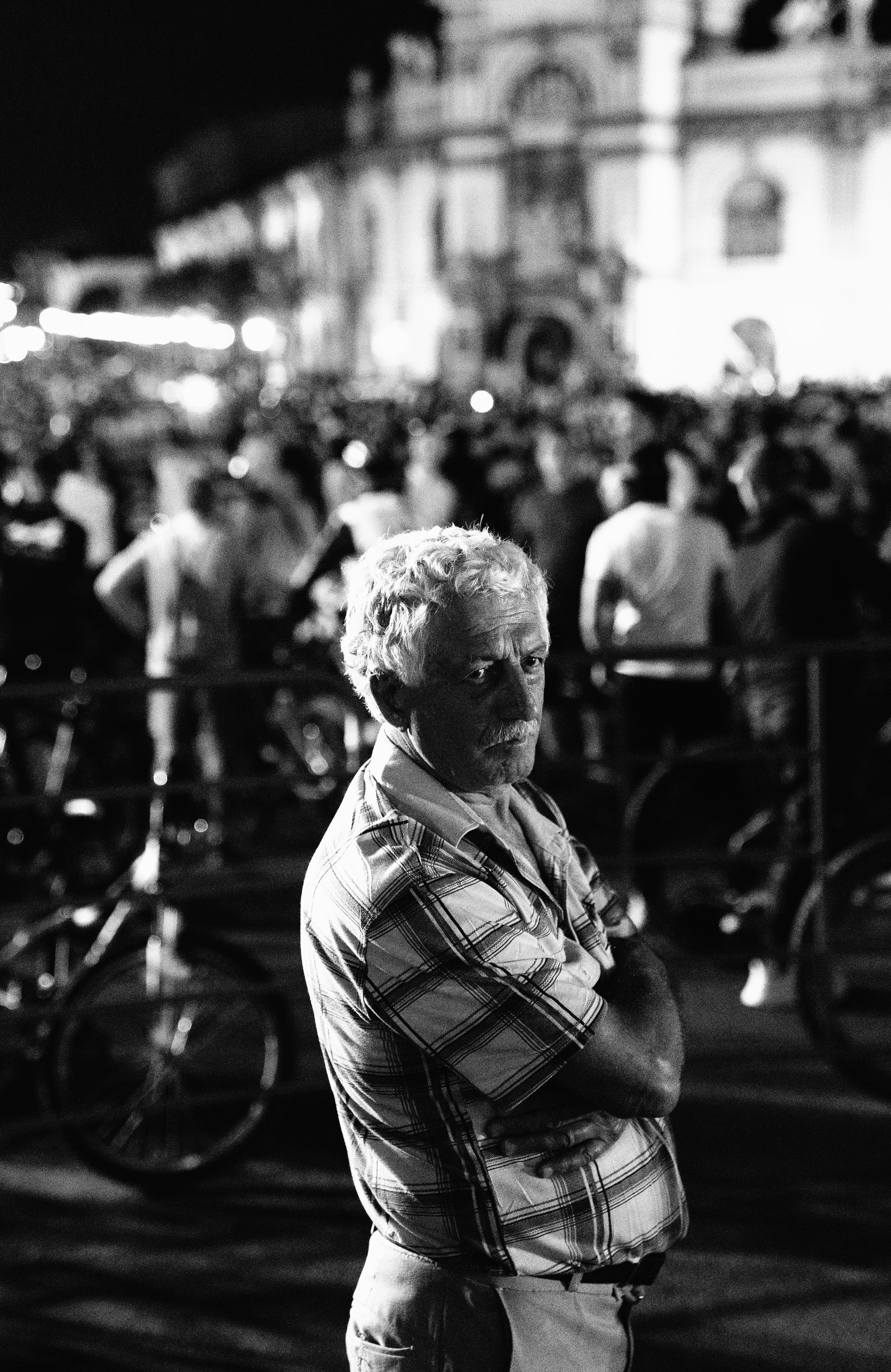 Велофест / 2022. Саша Копылов, фотограф в Казани