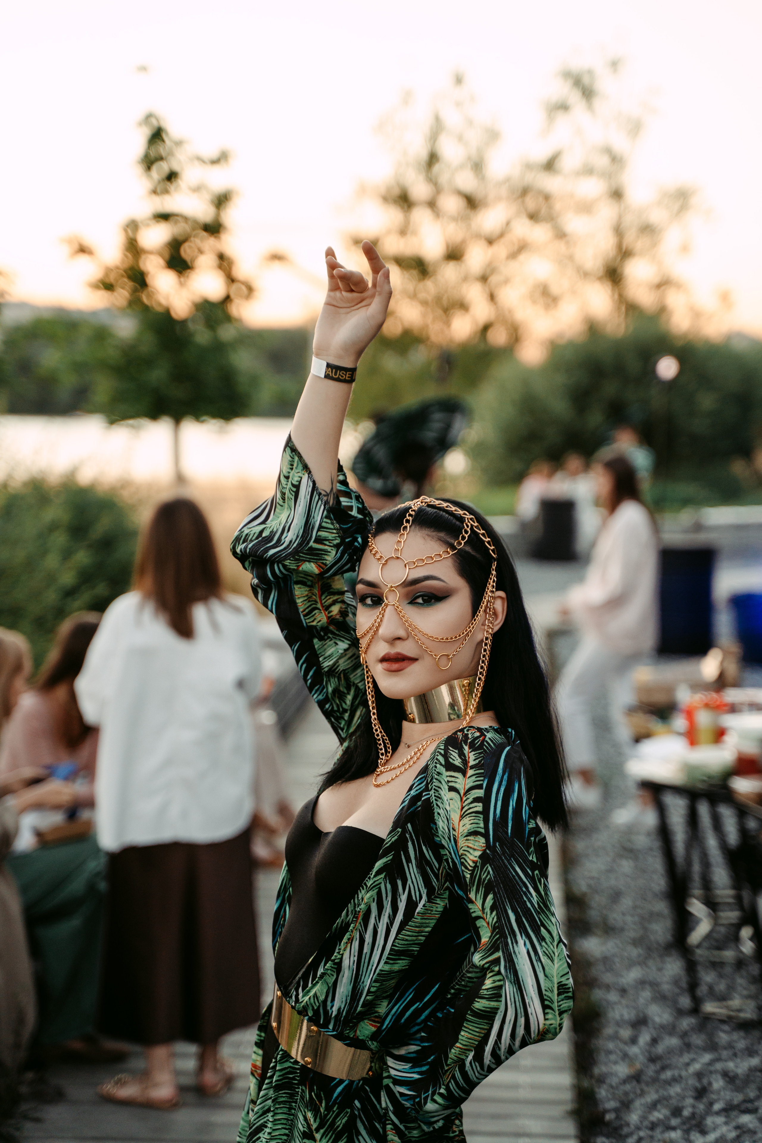 Pause, флагманская вечеринка Imagine Event / 2022. Саша Копылов, фотограф в Казани