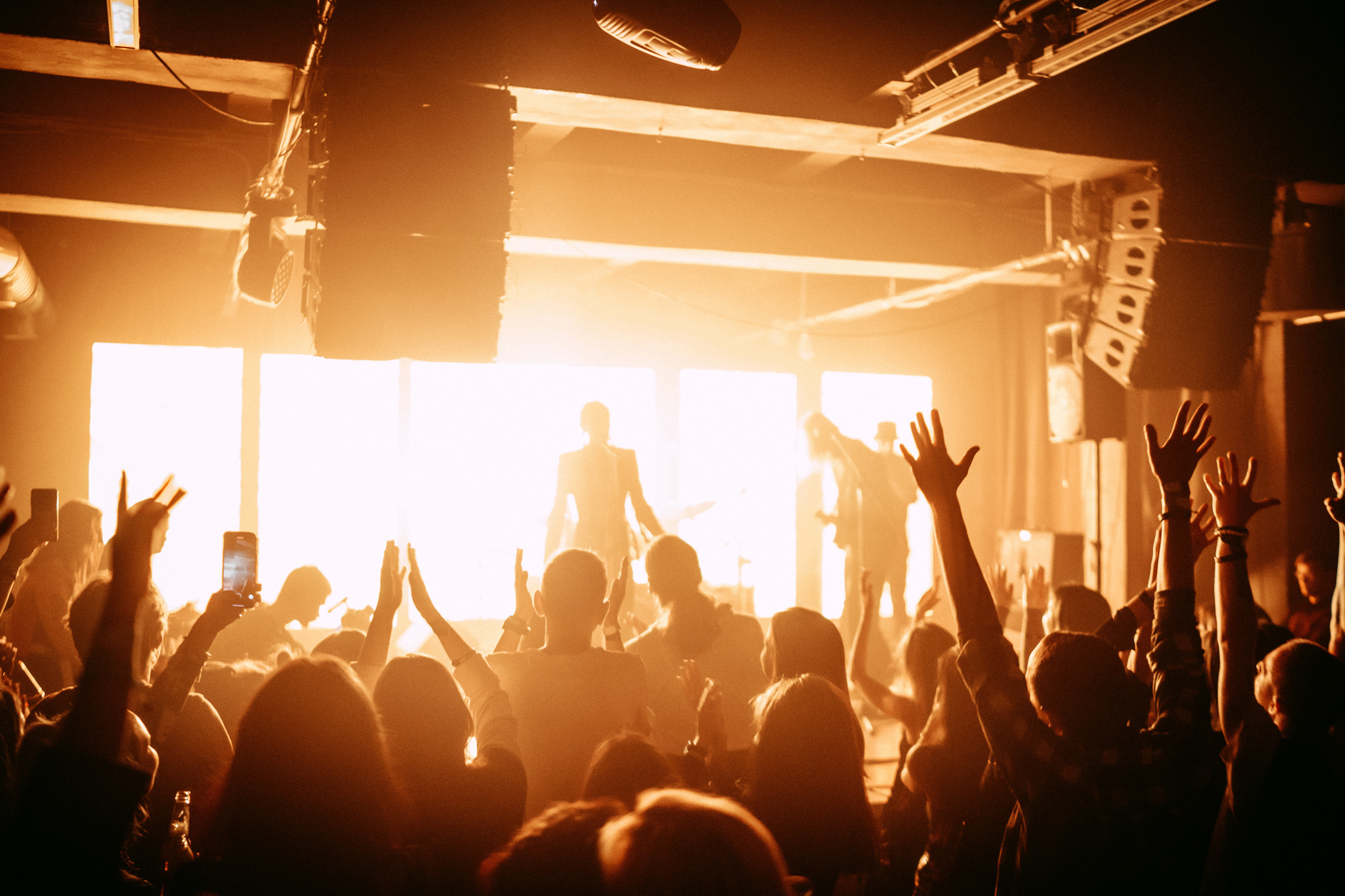 NUR | Фестиваль медиаискусства в Казани / 2022. Саша Копылов, фотограф в Казани