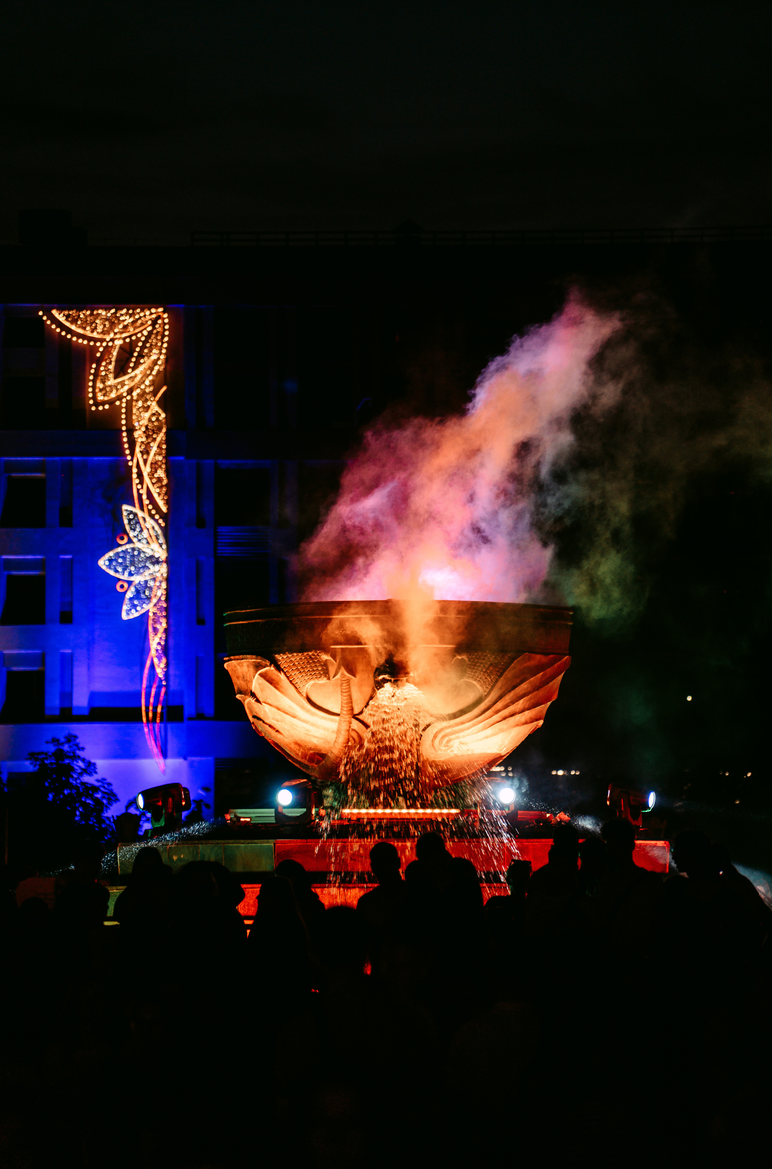 TatarstanFuture. Фестиваль IT-индустрии в Казани / 2022. Саша Копылов, фотограф в Казани