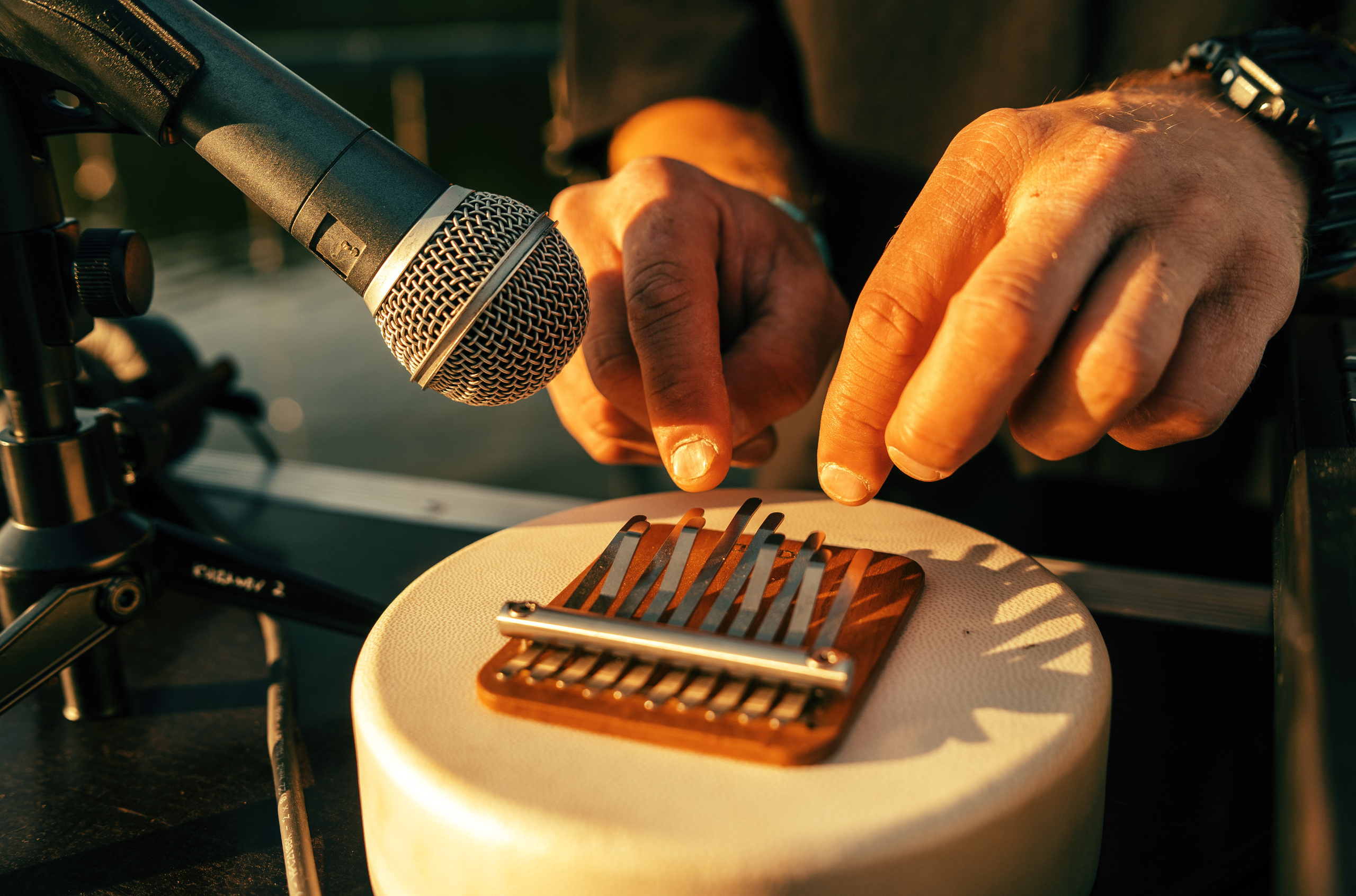 Фото для комьюнити диджеев @vetka_music. Саша Копылов, фотограф в Казани