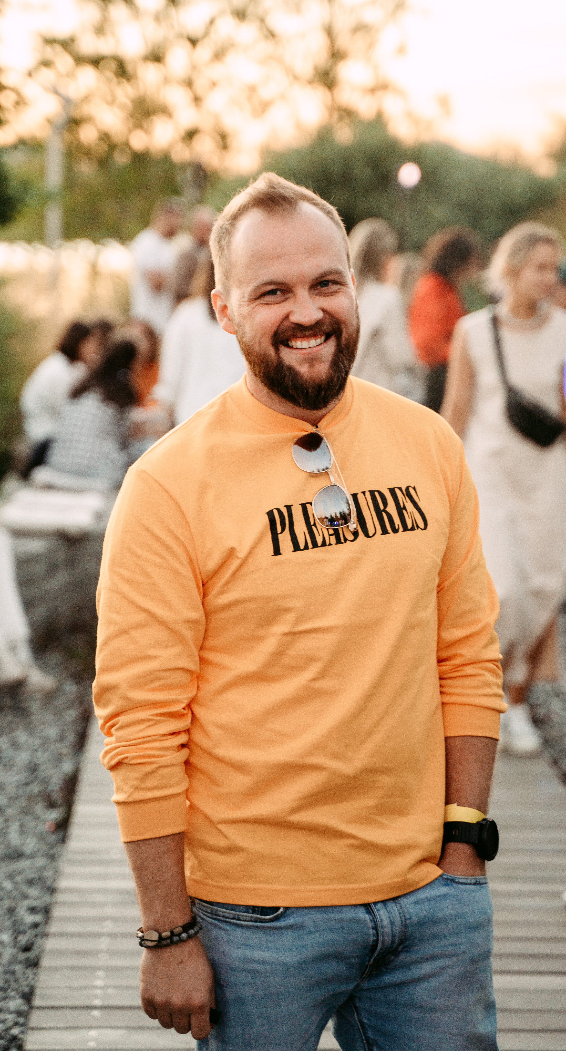 Pause, флагманская вечеринка Imagine Event / 2022. Саша Копылов, фотограф в Казани