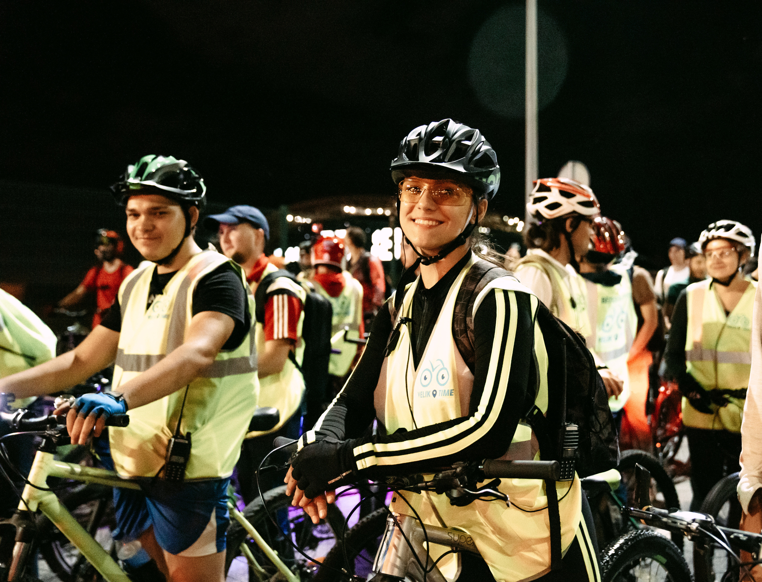 Велофест / 2022. Саша Копылов, фотограф в Казани