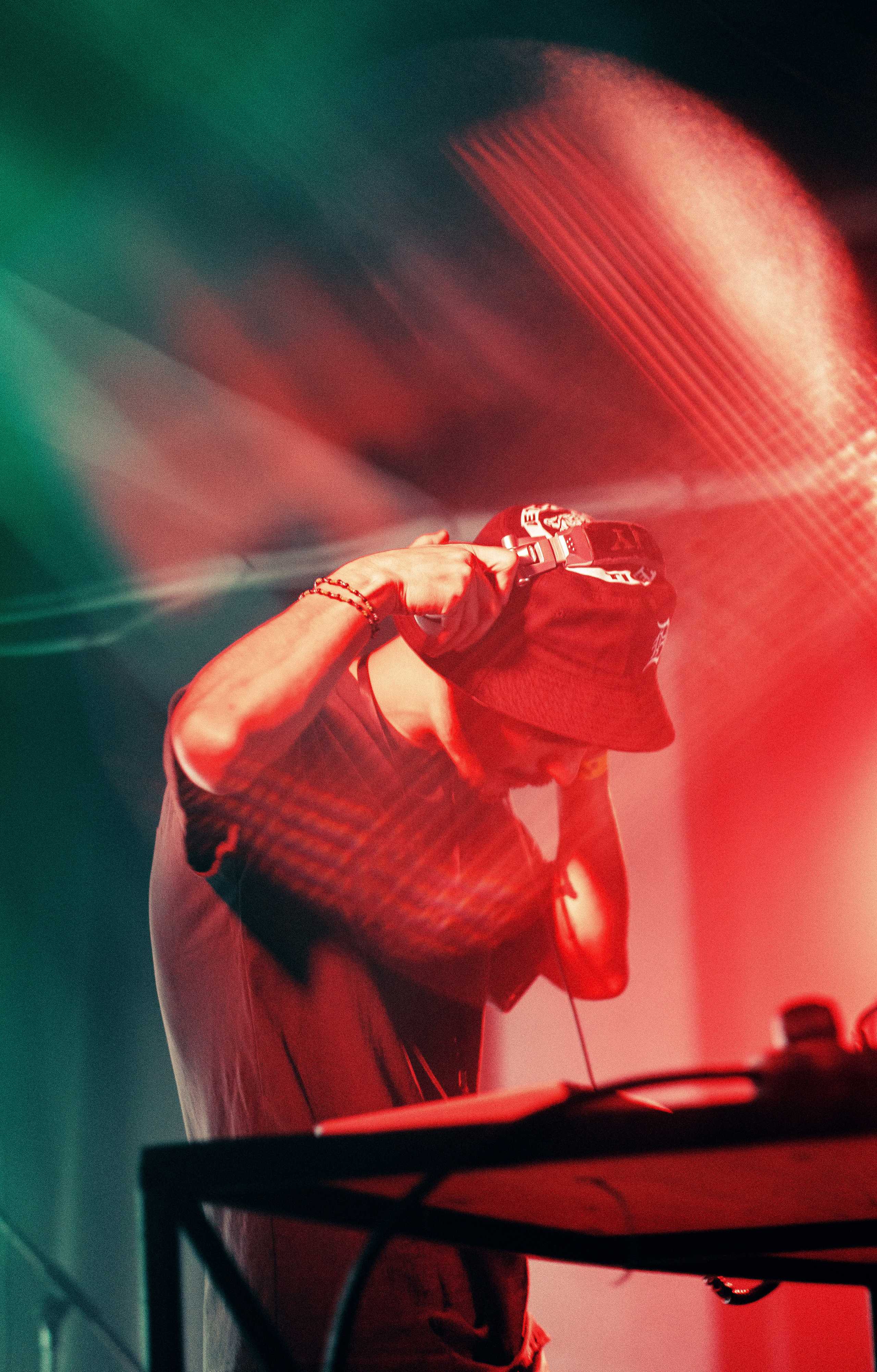 NUR | Фестиваль медиаискусства в Казани / 2022. Саша Копылов, фотограф в Казани