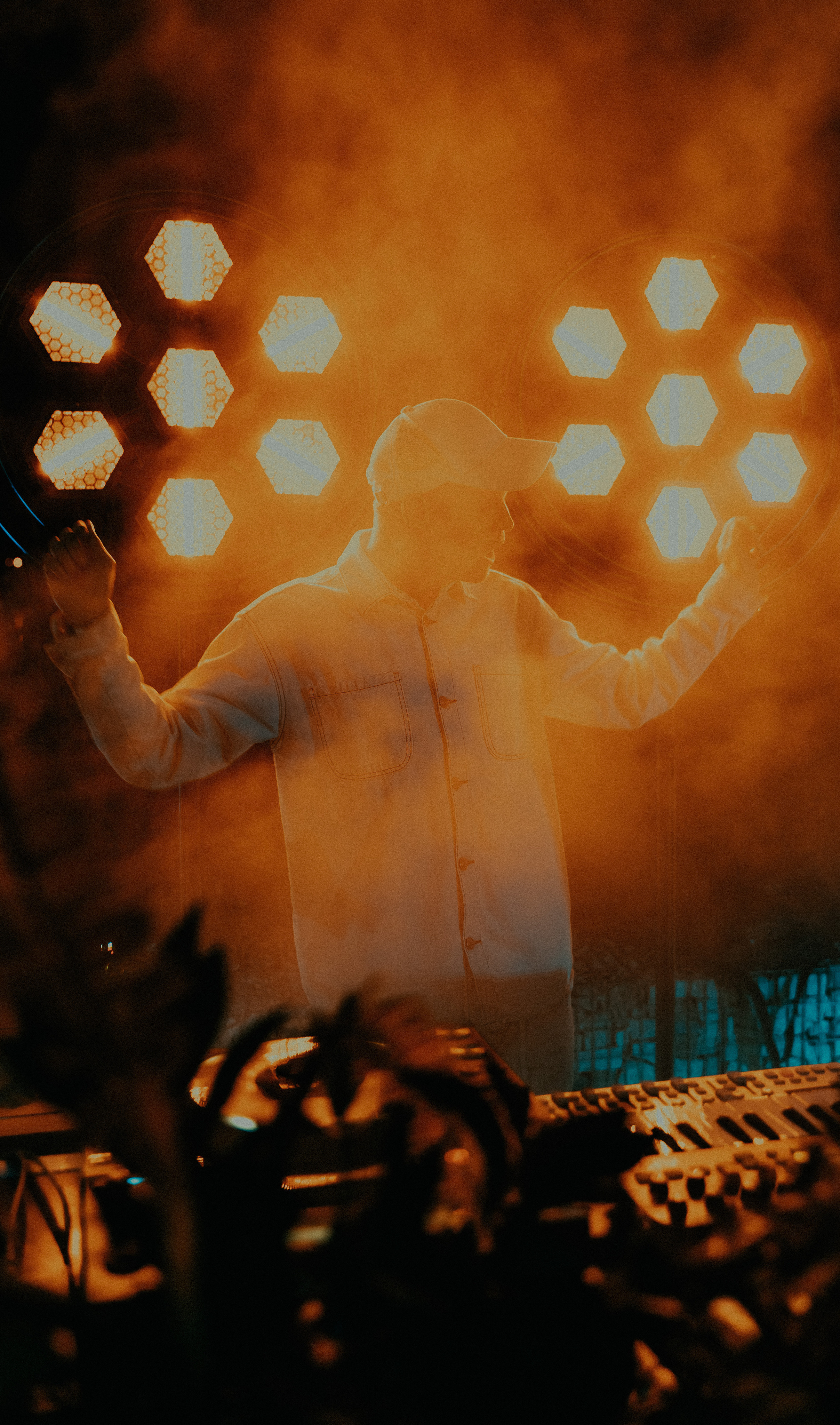 Pause, флагманская вечеринка Imagine Event / 2022. Саша Копылов, фотограф в Казани