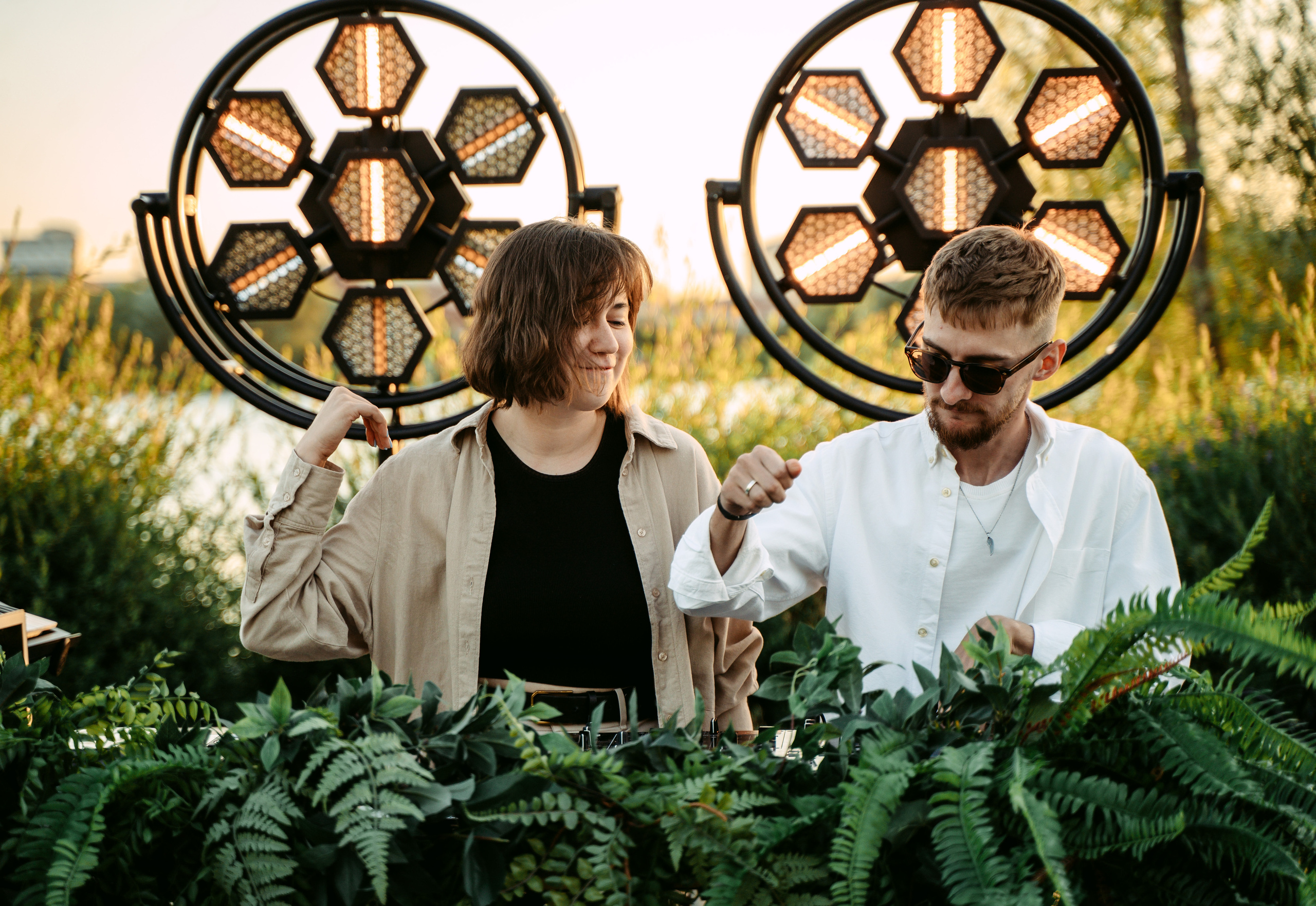 Pause, флагманская вечеринка Imagine Event / 2022. Саша Копылов, фотограф в Казани