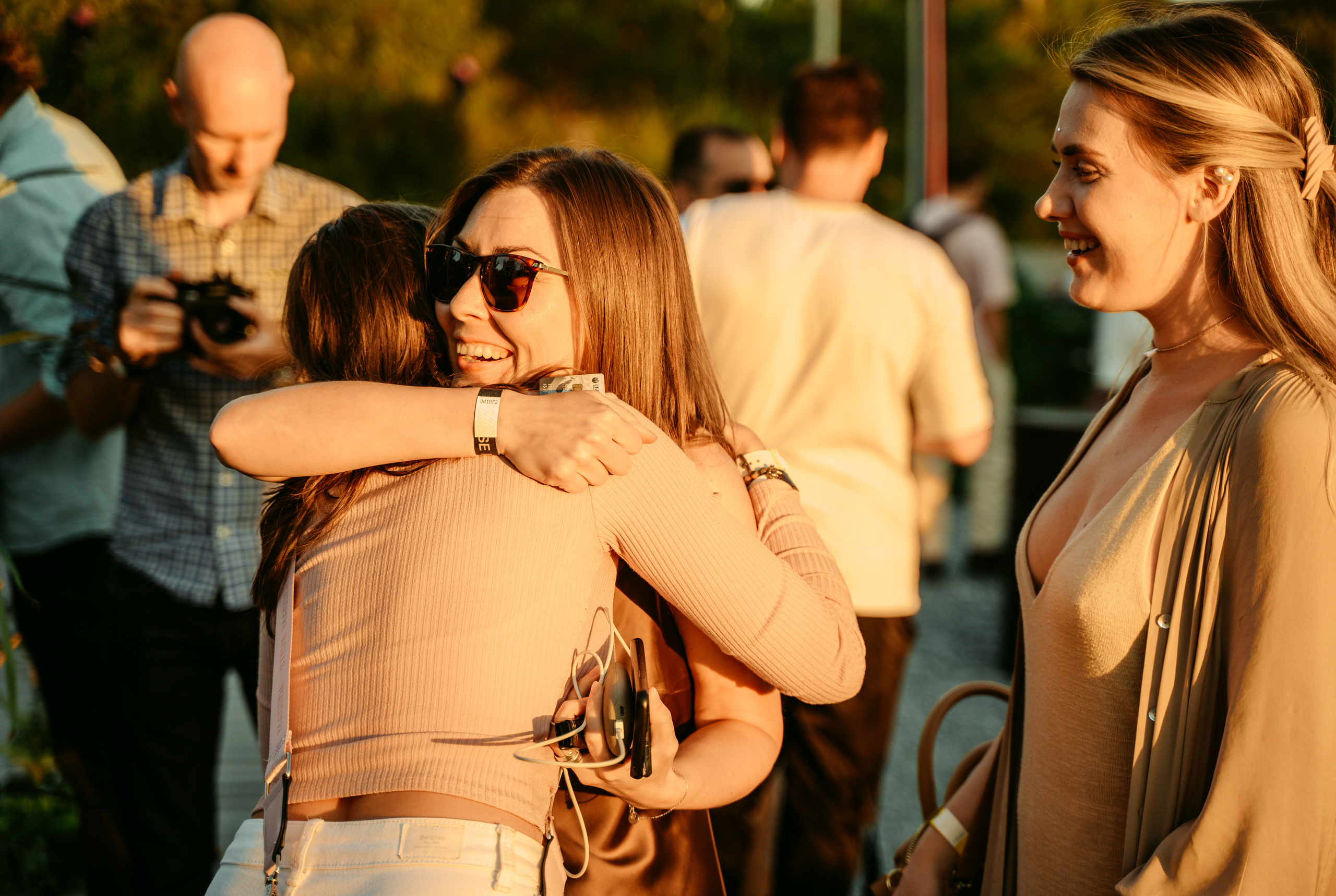 Pause, флагманская вечеринка Imagine Event / 2022. Саша Копылов, фотограф в Казани