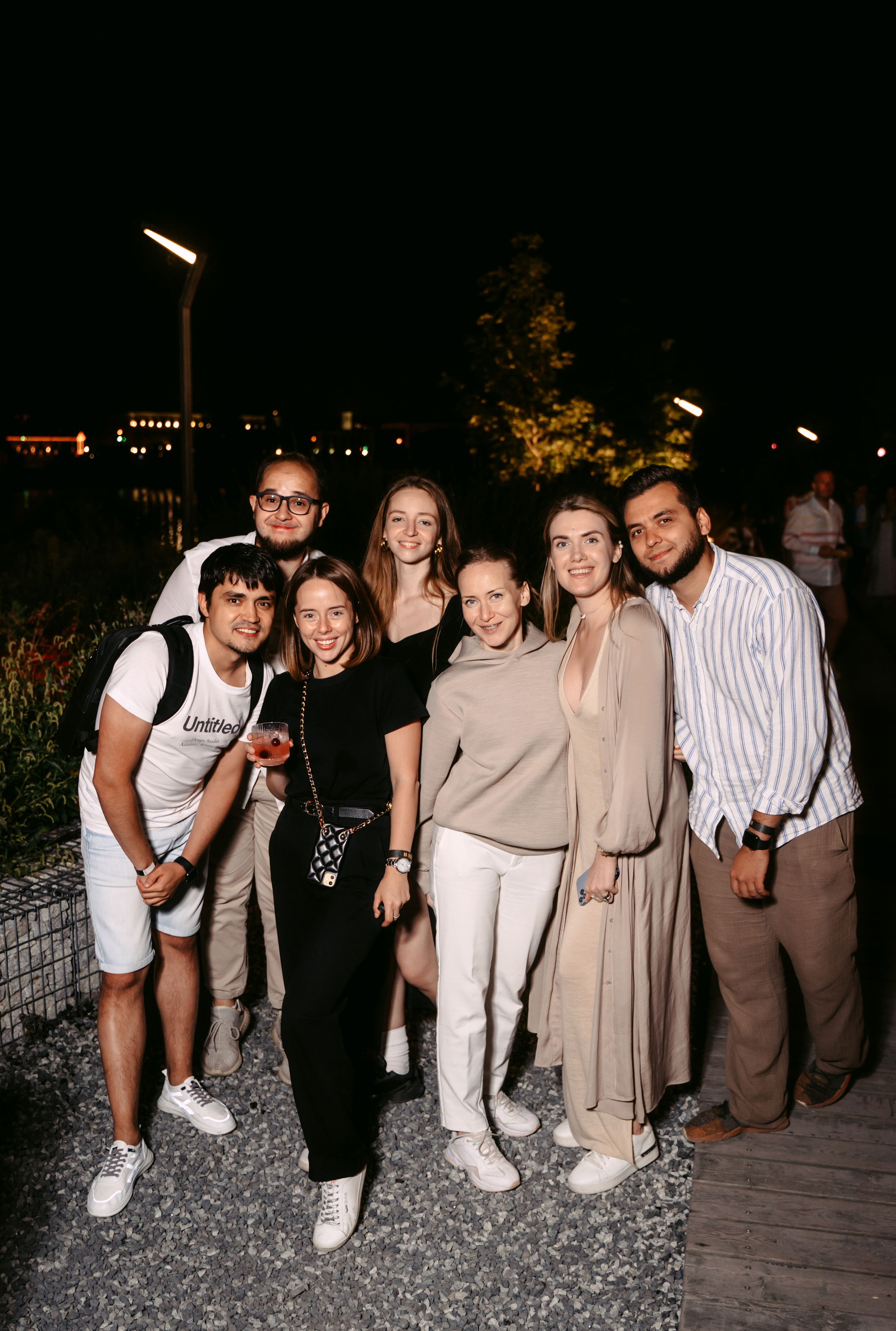 Pause, флагманская вечеринка Imagine Event / 2022. Саша Копылов, фотограф в Казани