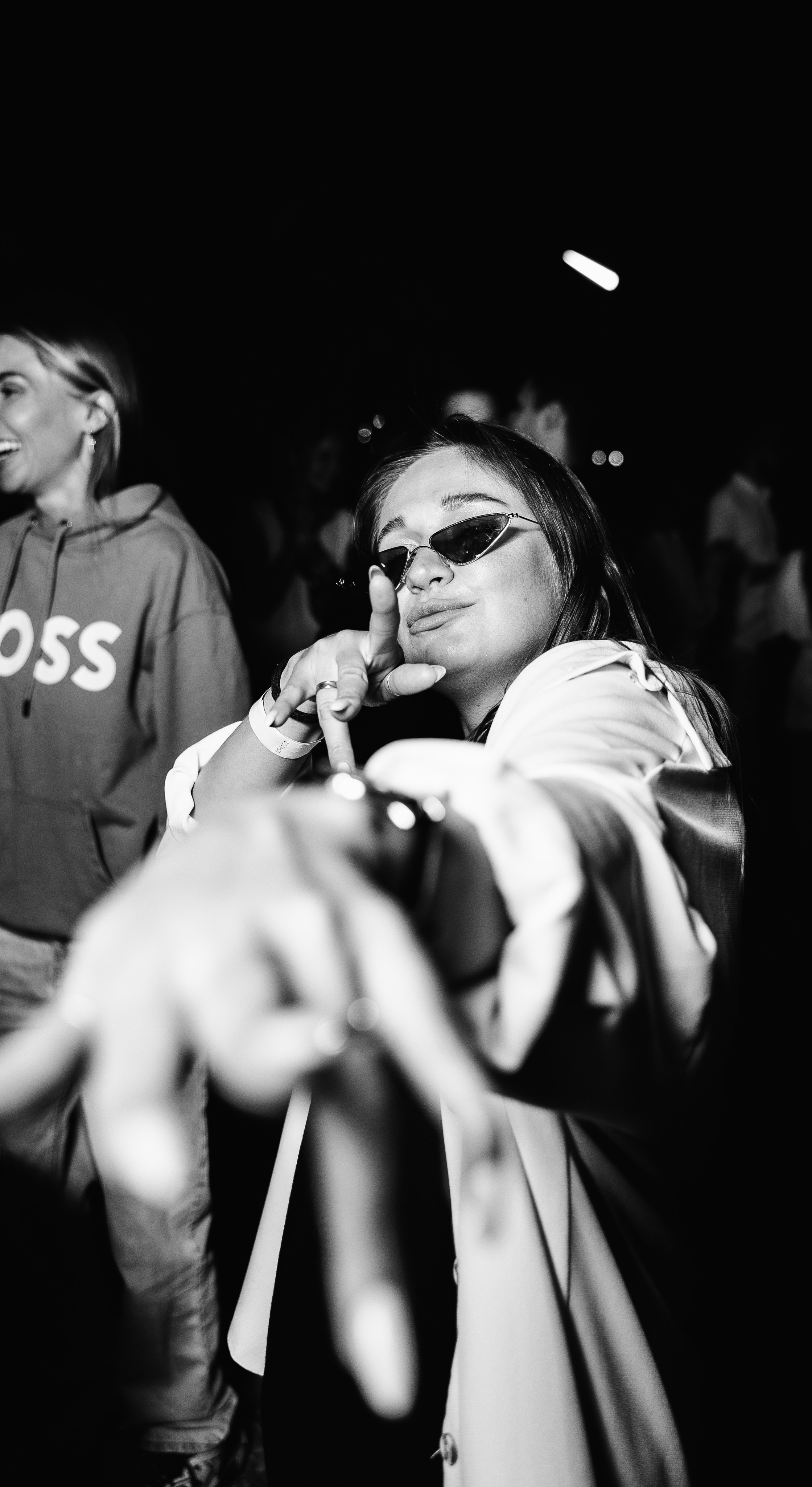 Pause, флагманская вечеринка Imagine Event / 2022. Саша Копылов, фотограф в Казани