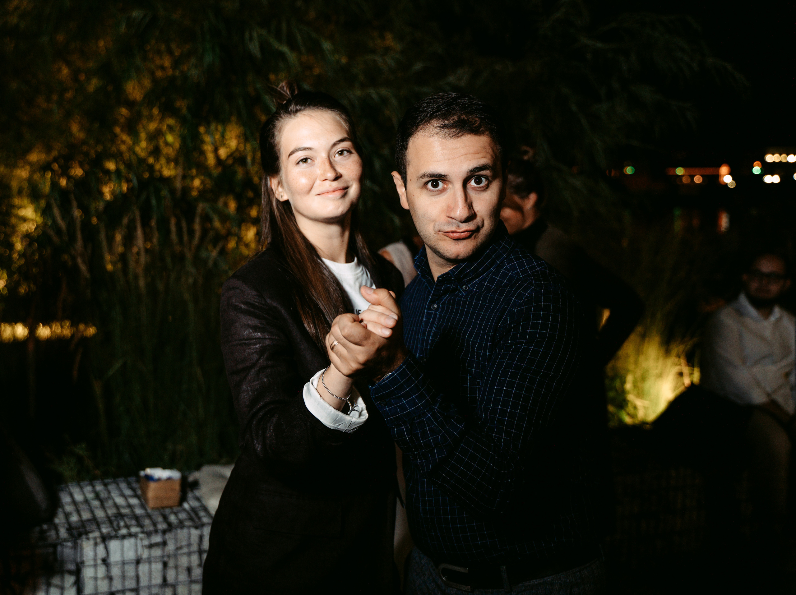 Pause, флагманская вечеринка Imagine Event / 2022. Саша Копылов, фотограф в Казани