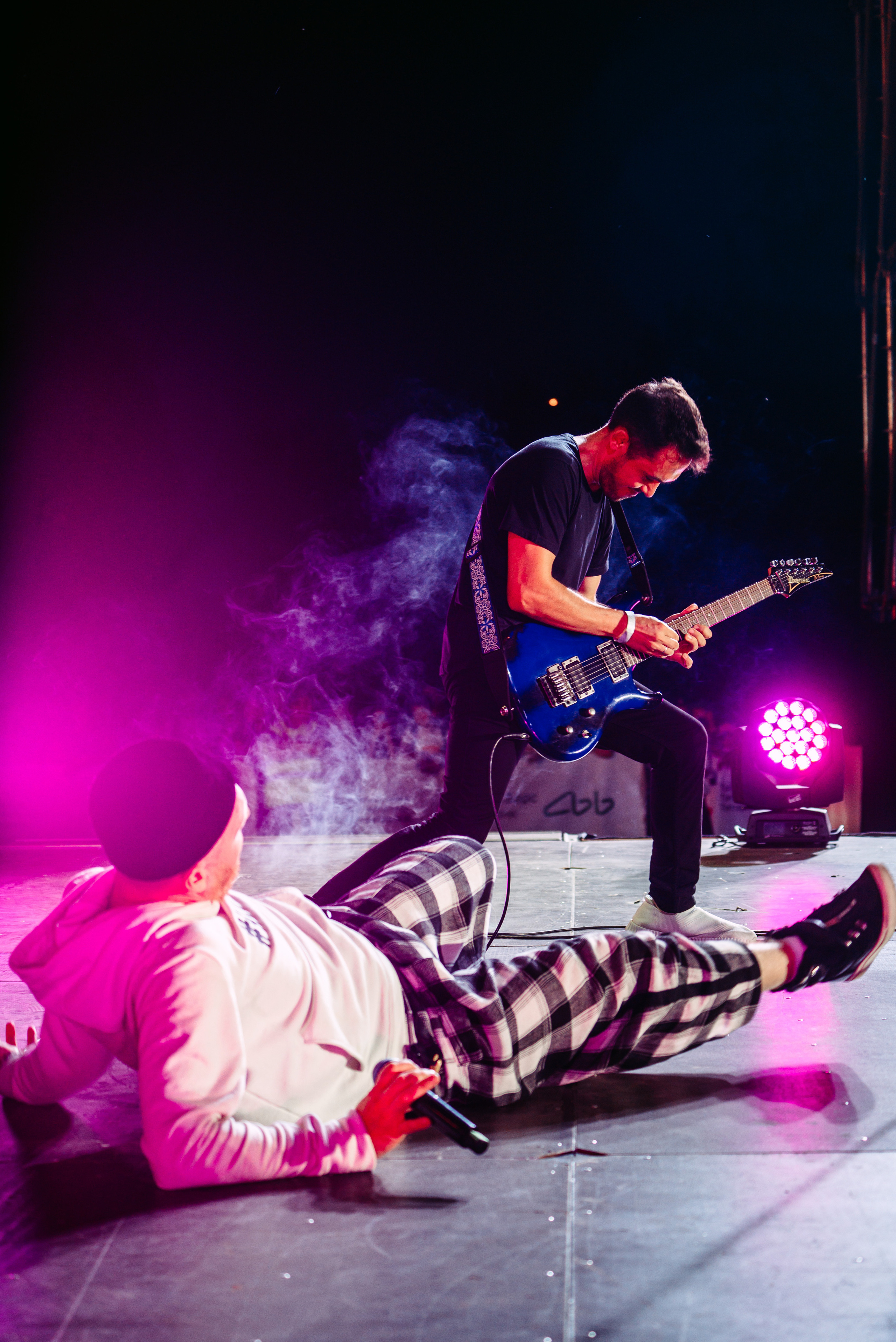 TatarstanFuture. Фестиваль IT-индустрии в Казани / 2022. Саша Копылов, фотограф в Казани