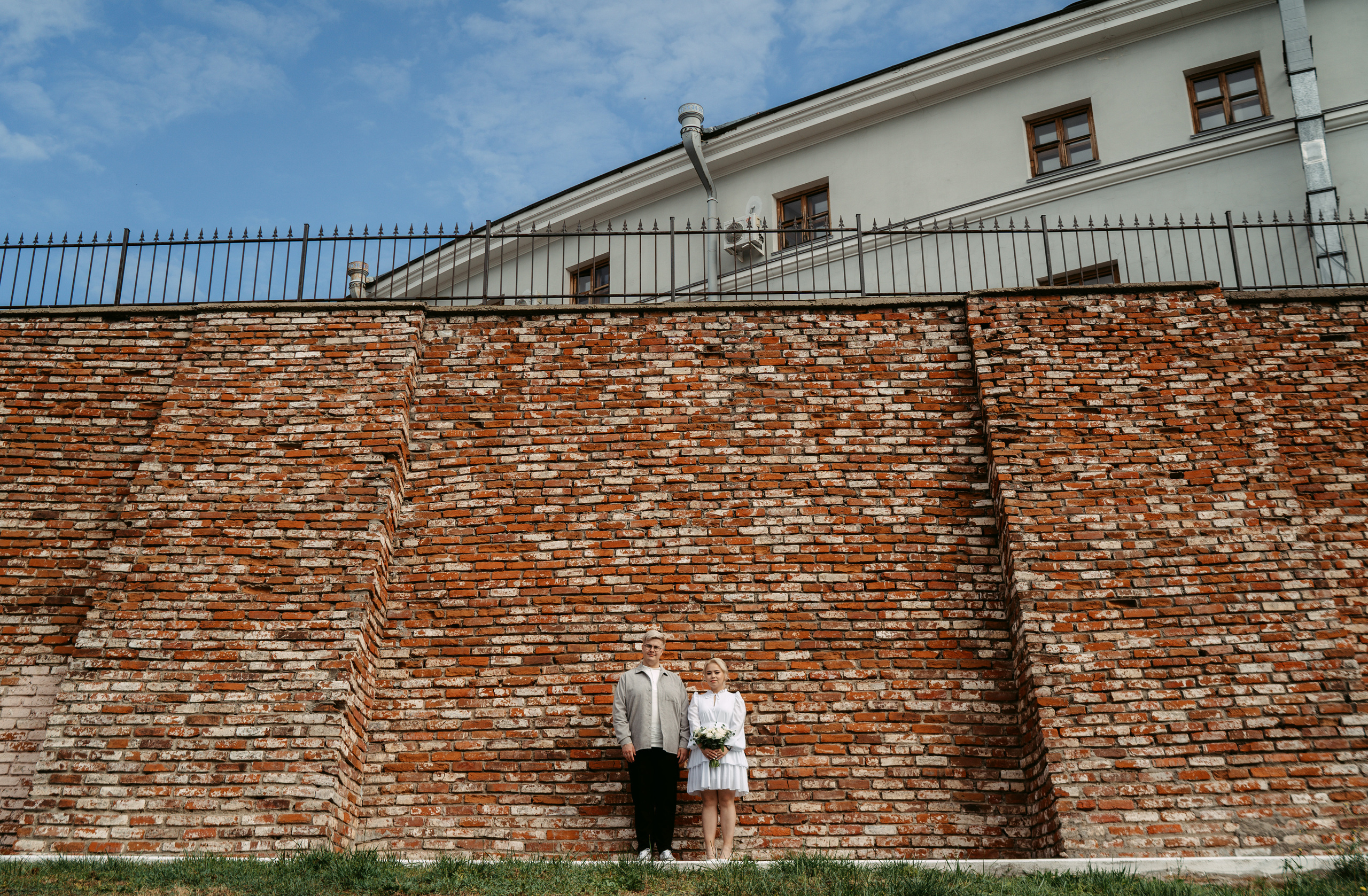 Лия & Влад. Саша Копылов, фотограф в Казани