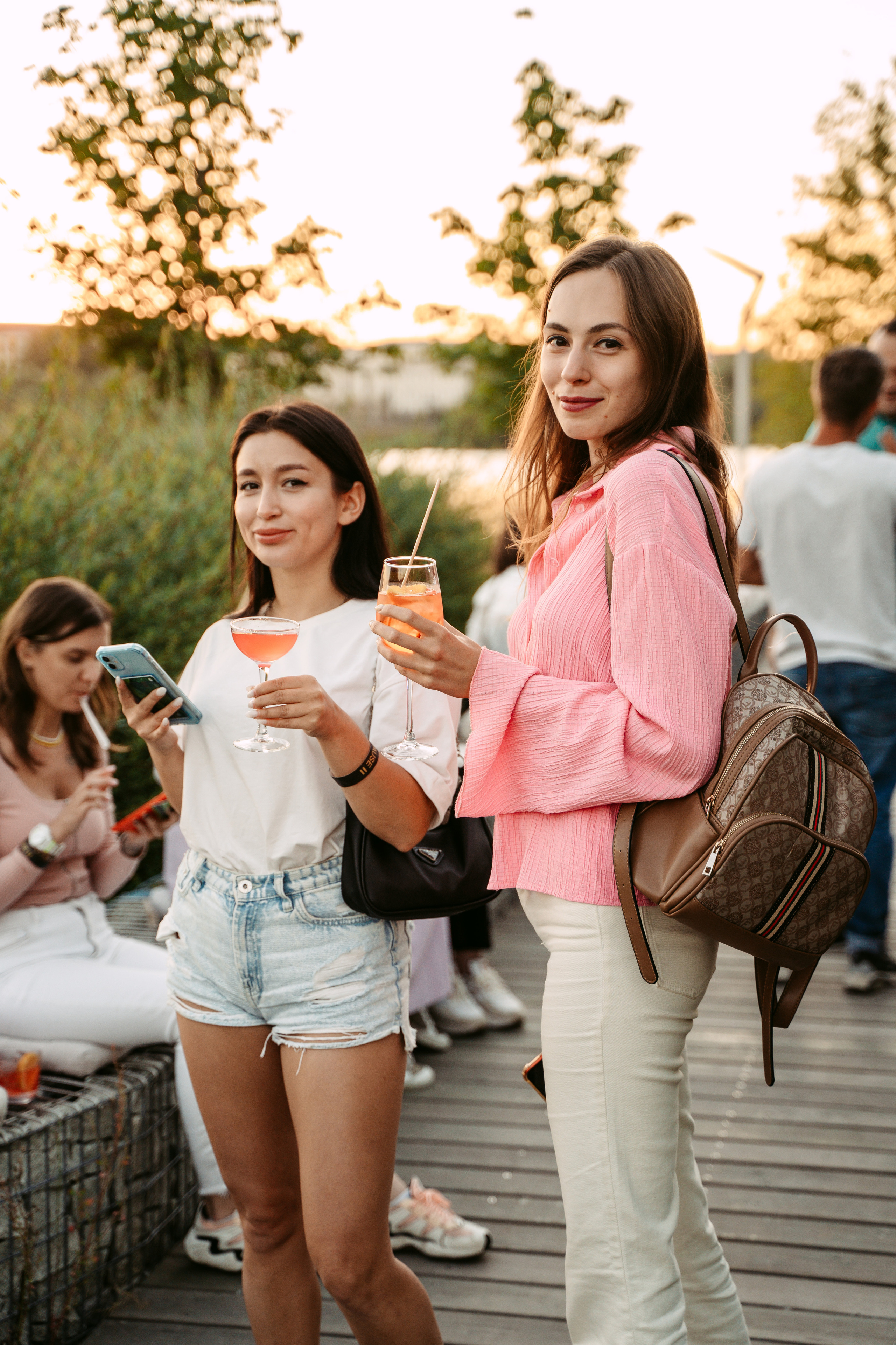 Pause, флагманская вечеринка Imagine Event / 2022. Саша Копылов, фотограф в Казани