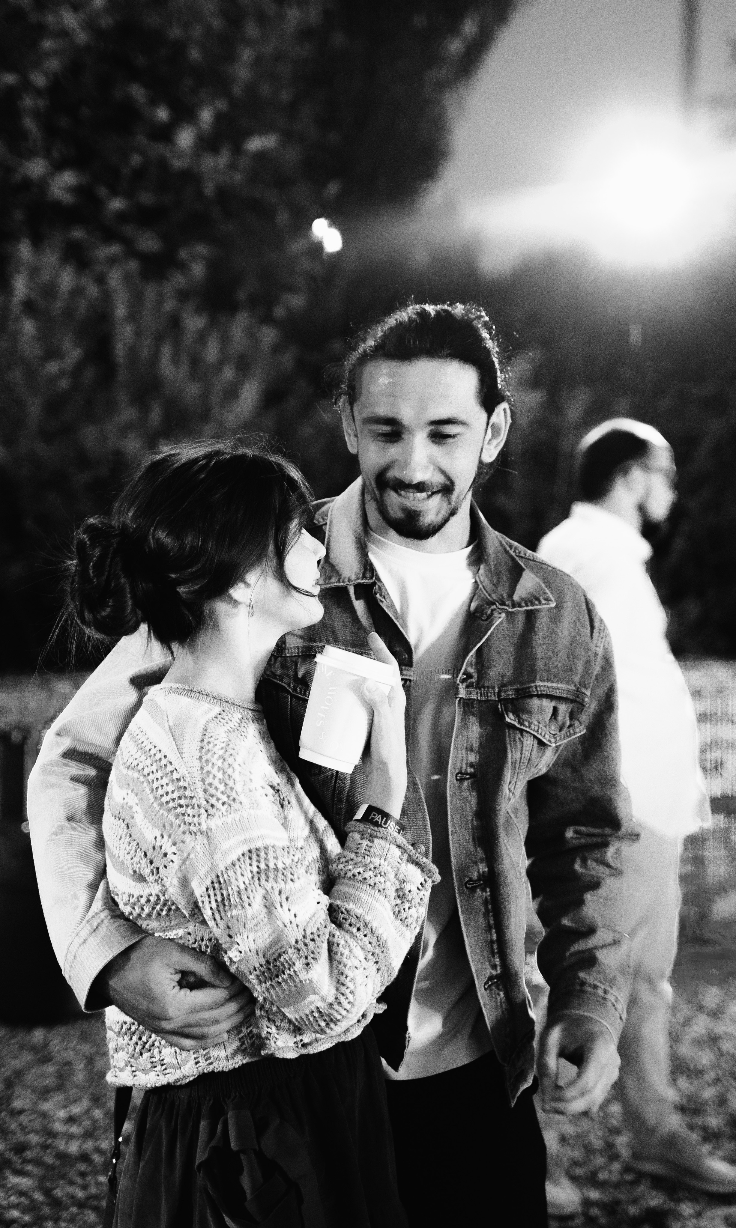 Pause, флагманская вечеринка Imagine Event / 2022. Саша Копылов, фотограф в Казани