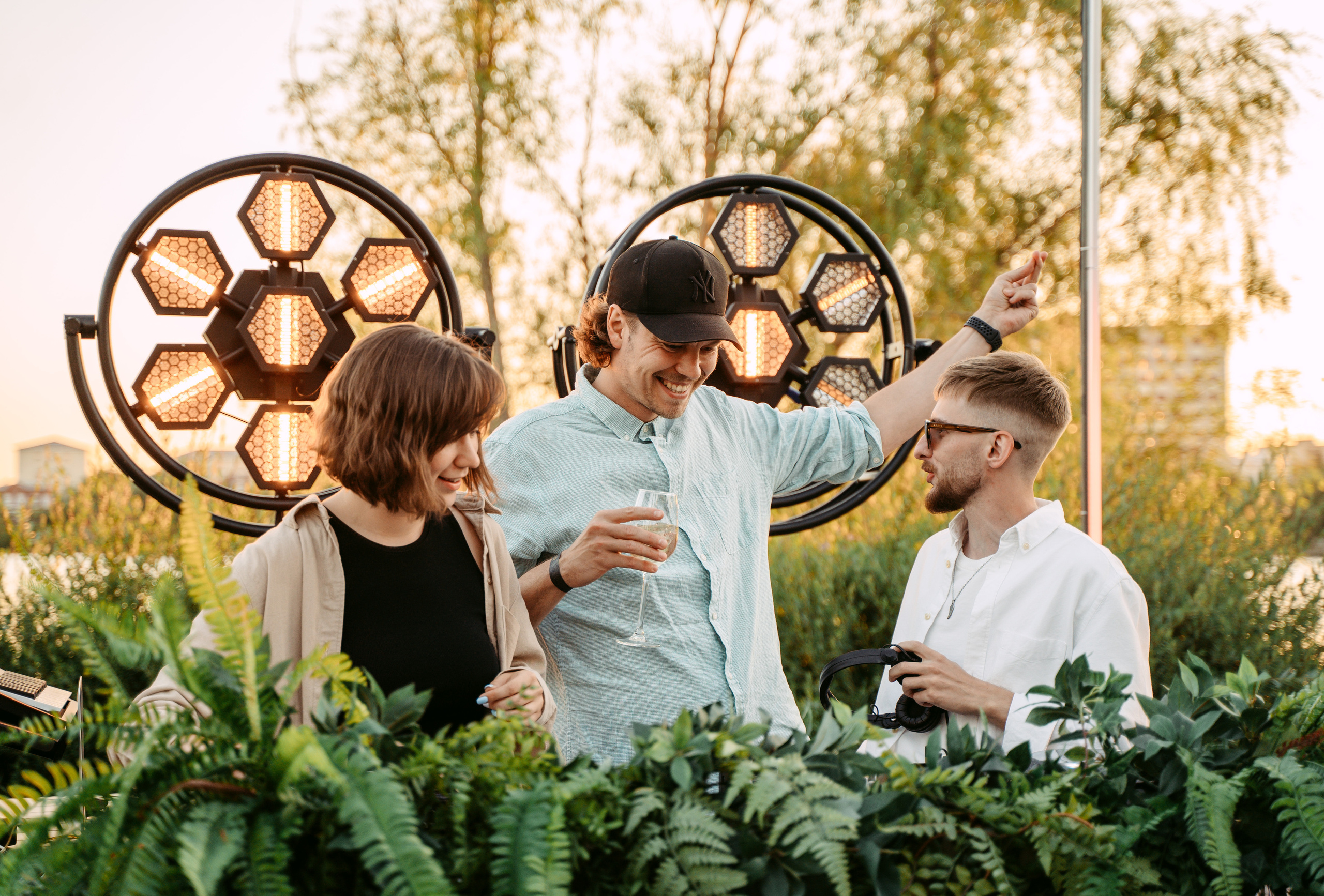 Pause, флагманская вечеринка Imagine Event / 2022. Саша Копылов, фотограф в Казани