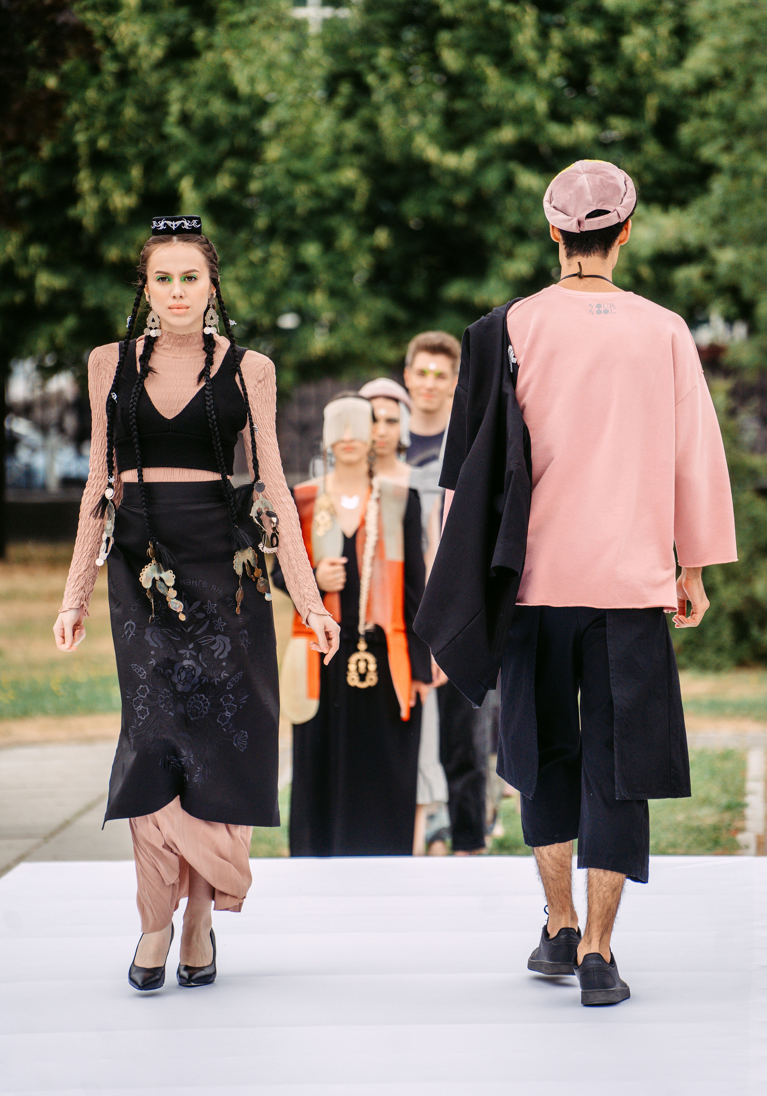 TatarstanFuture. Фестиваль IT-индустрии в Казани / 2022. Саша Копылов, фотограф в Казани