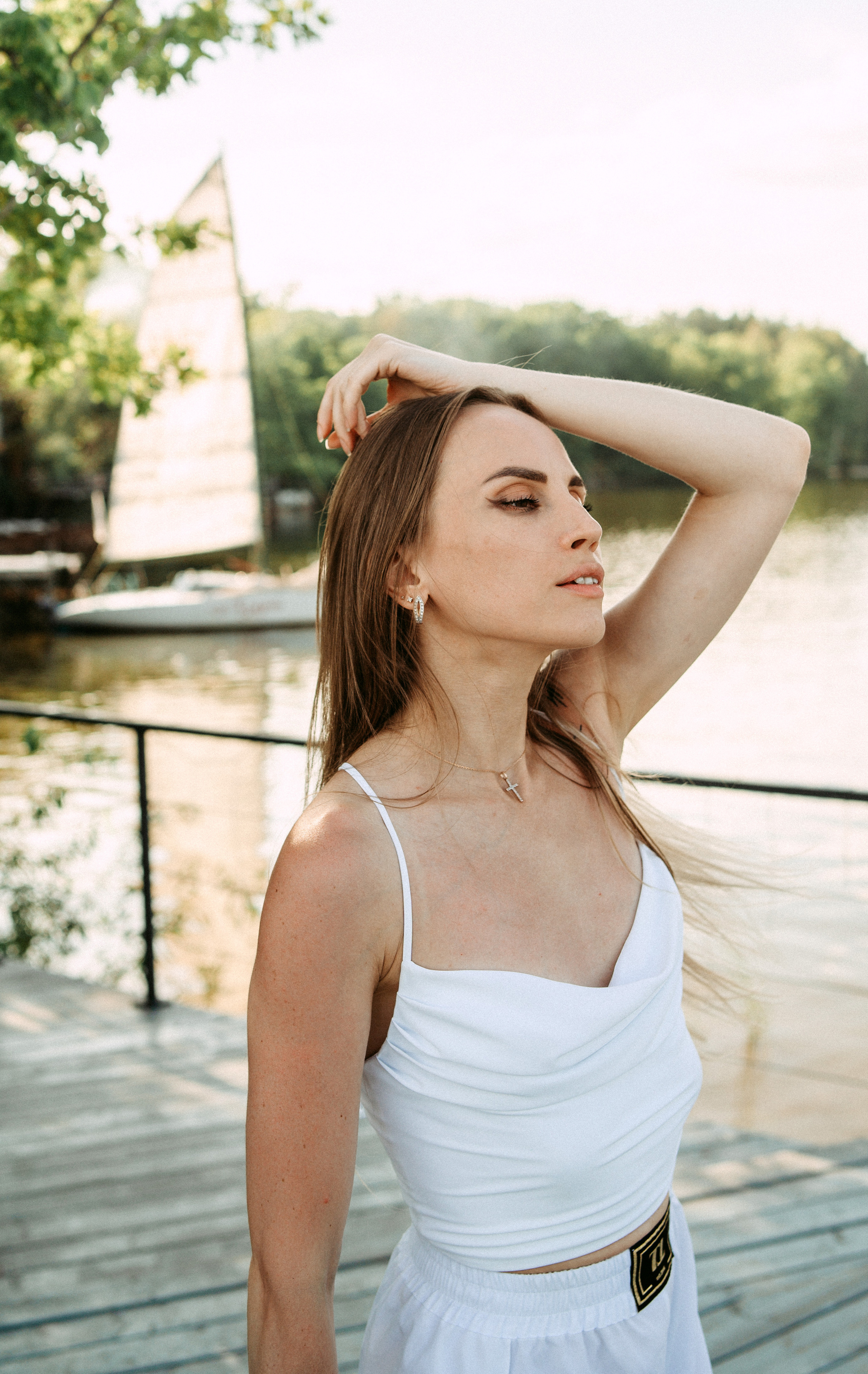 Фото для комьюнити диджеев @vetka_music. Саша Копылов, фотограф в Казани