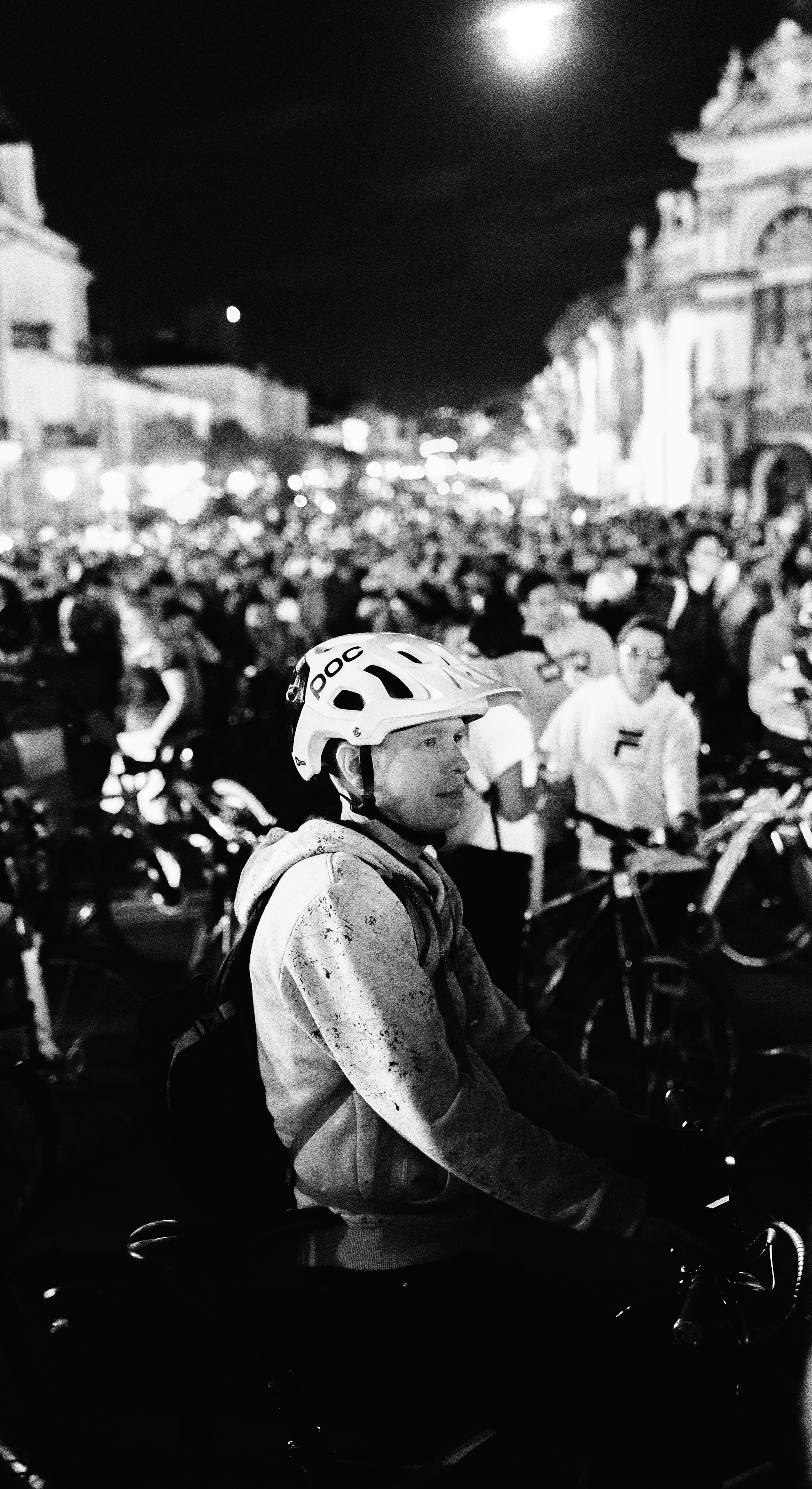 Велофест / 2022. Саша Копылов, фотограф в Казани