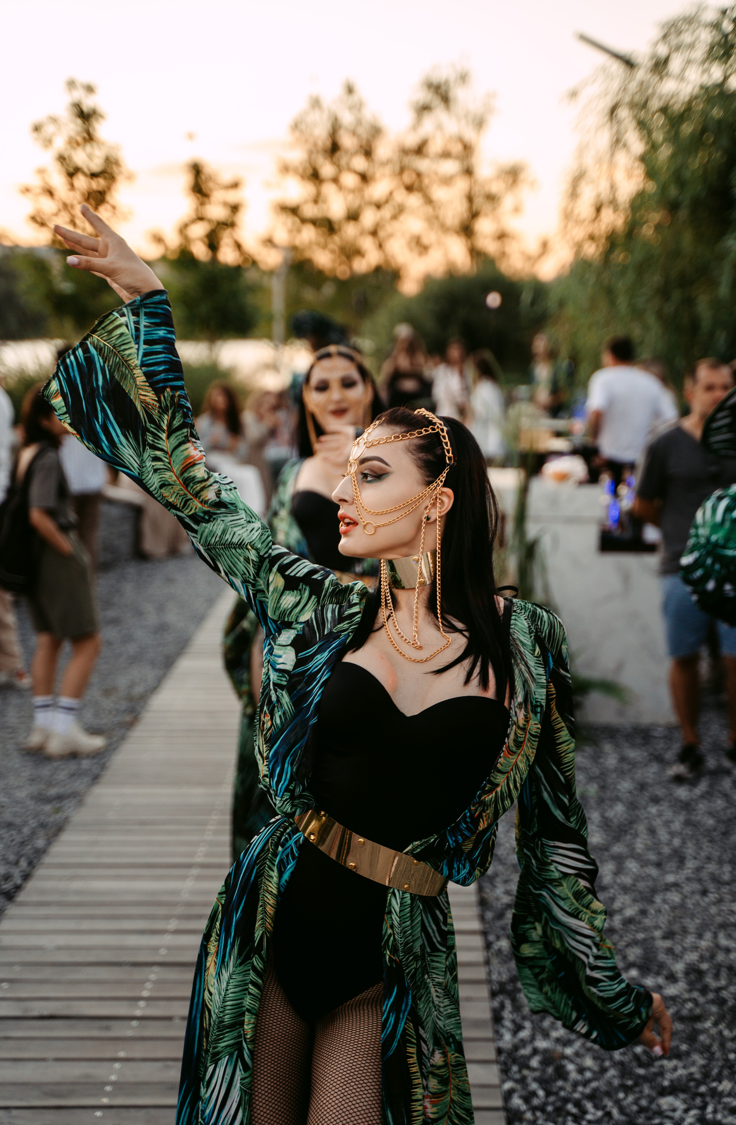 Pause, флагманская вечеринка Imagine Event / 2022. Саша Копылов, фотограф в Казани