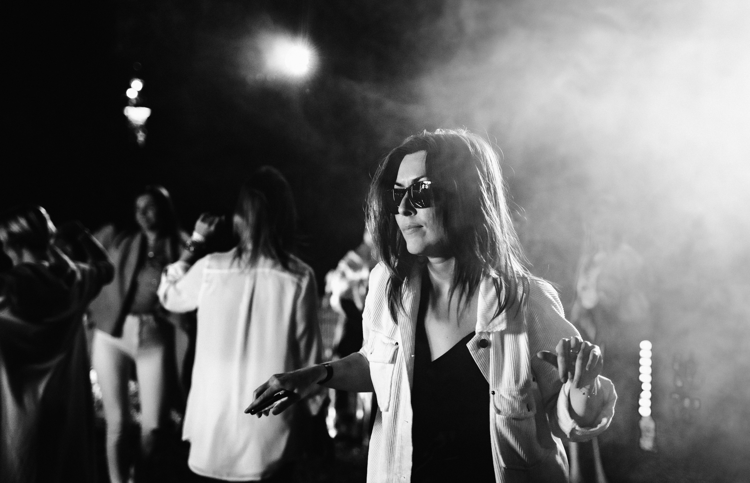 Pause, флагманская вечеринка Imagine Event / 2022. Саша Копылов, фотограф в Казани