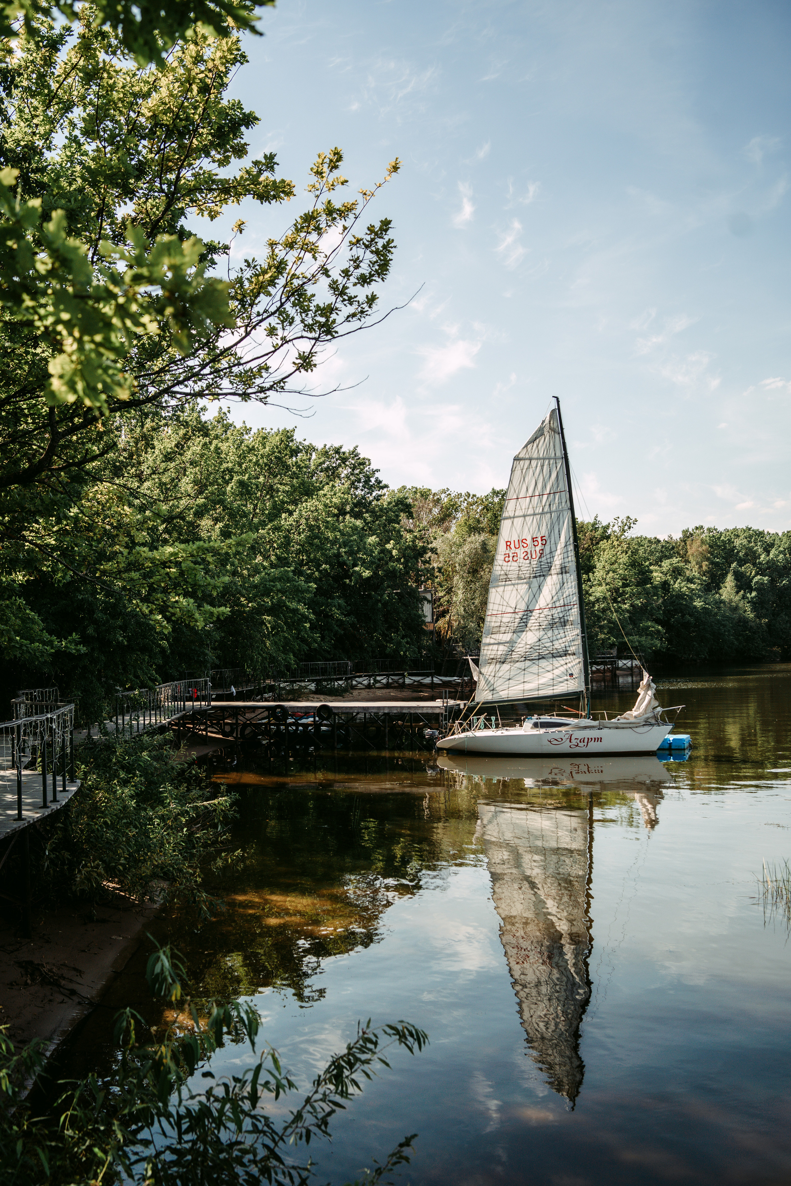 Фото для комьюнити диджеев @vetka_music. Саша Копылов, фотограф в Казани