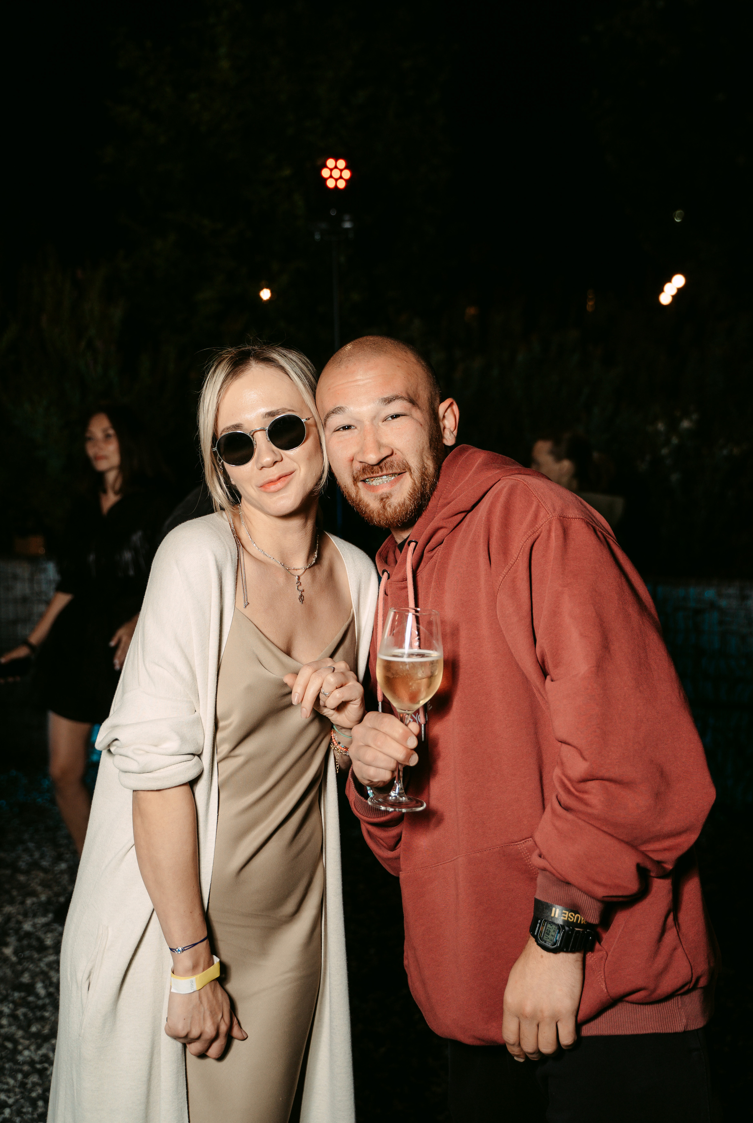 Pause, флагманская вечеринка Imagine Event / 2022. Саша Копылов, фотограф в Казани