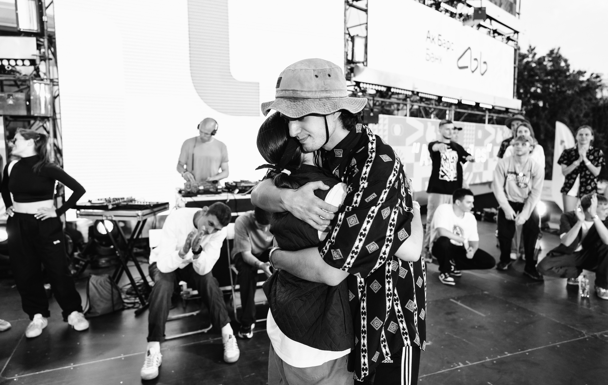 TatarstanFuture. Фестиваль IT-индустрии в Казани / 2022. Саша Копылов, фотограф в Казани