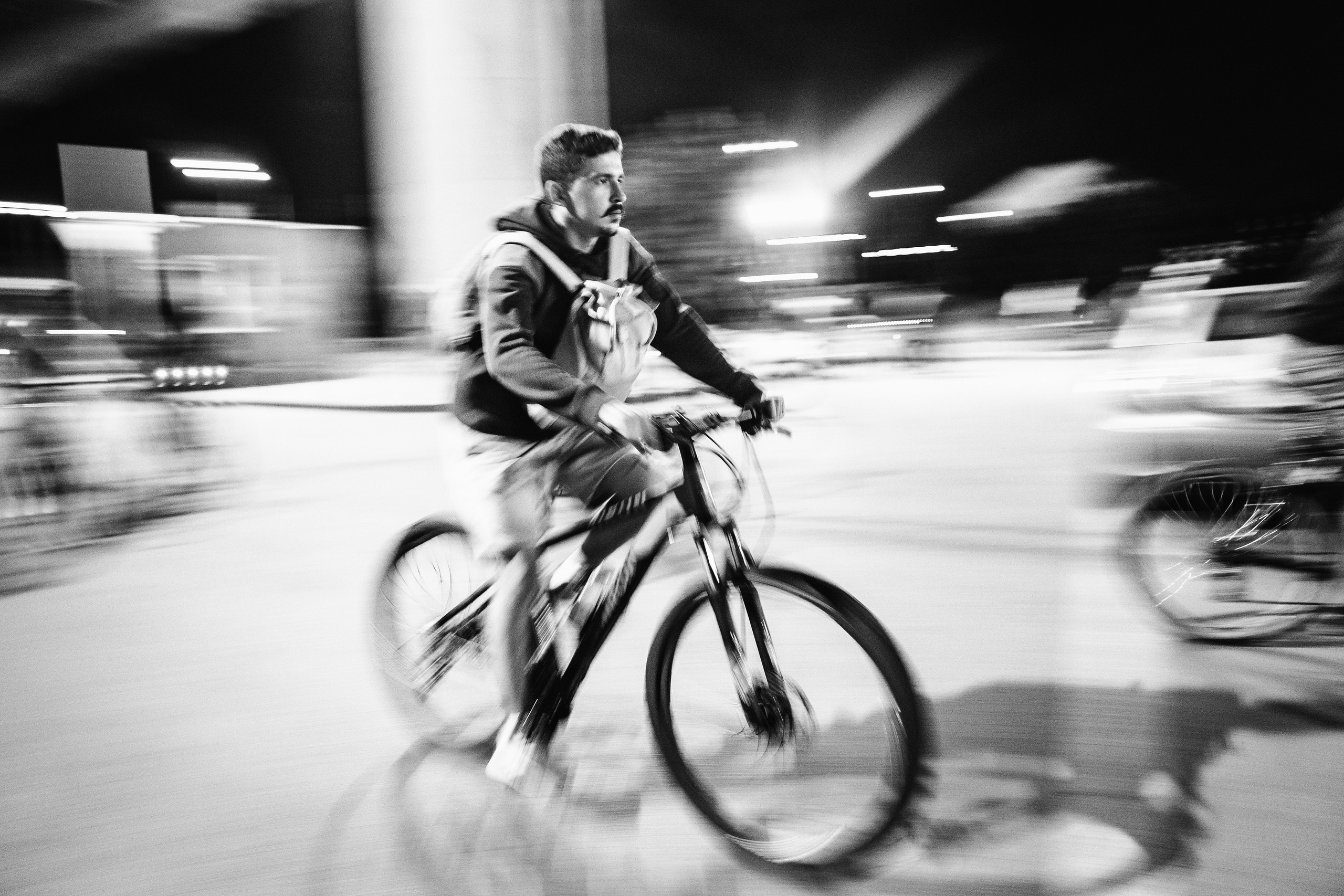 Велофест / 2022. Саша Копылов, фотограф в Казани