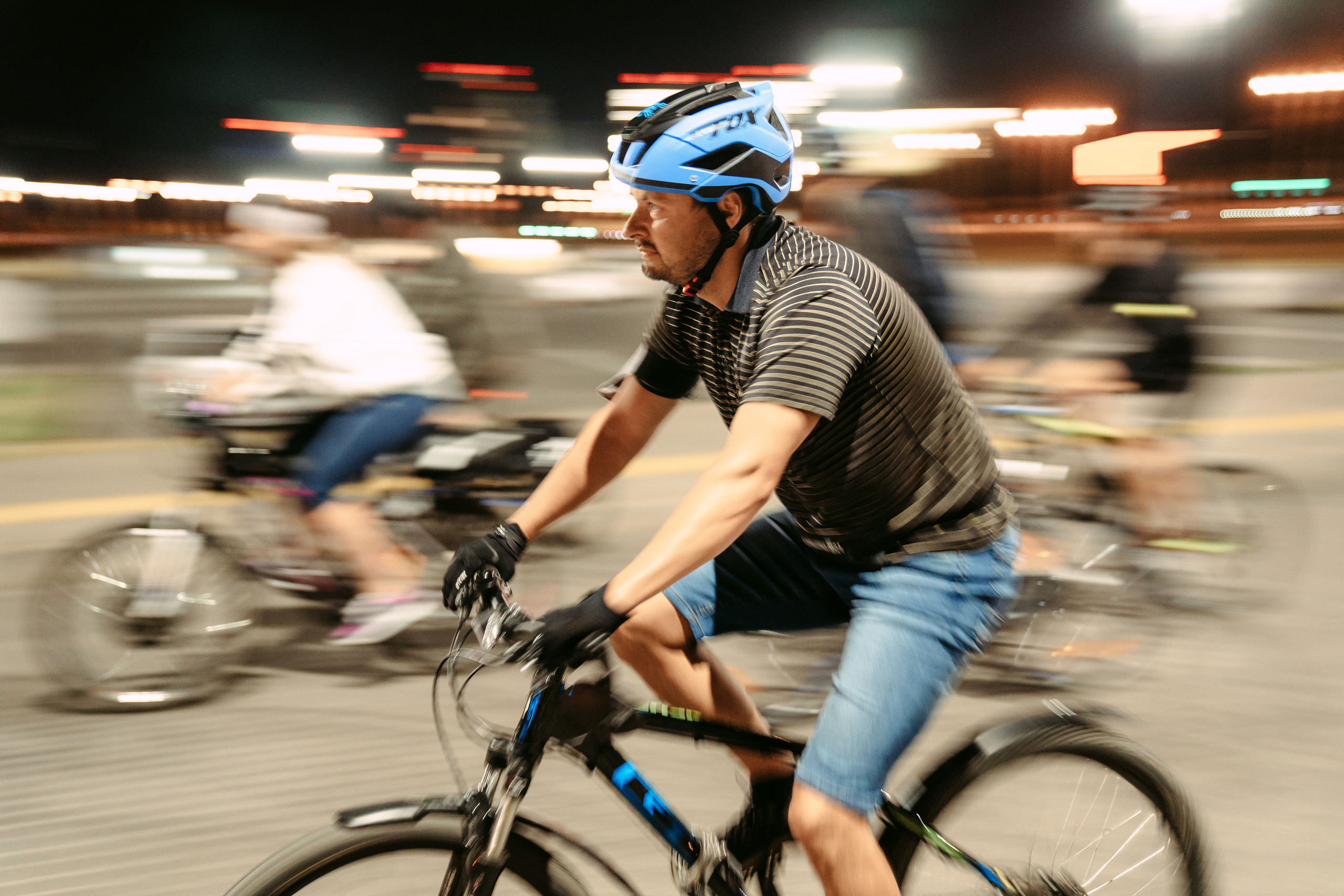 Велофест / 2022. Саша Копылов, фотограф в Казани