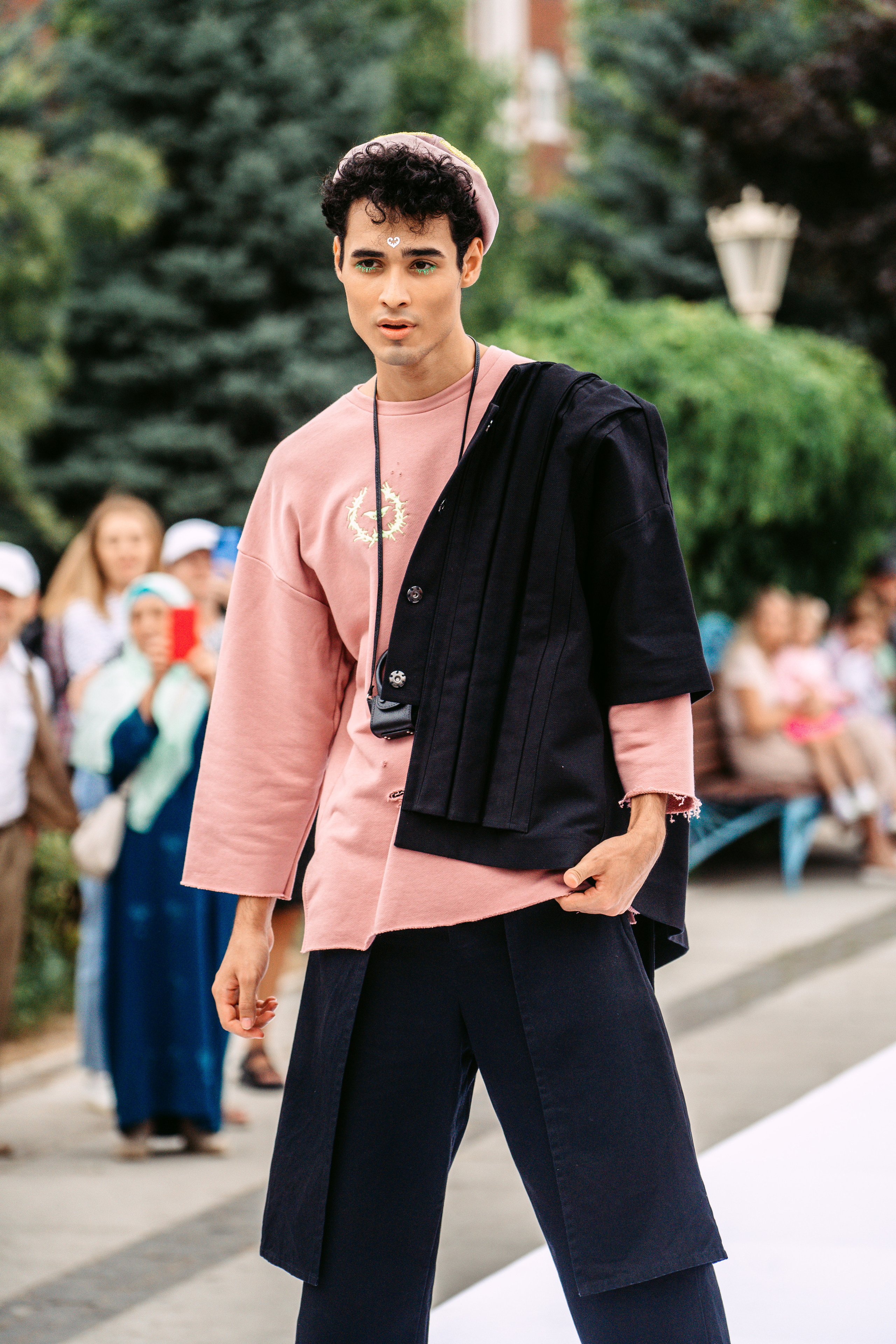 TatarstanFuture. Фестиваль IT-индустрии в Казани / 2022. Саша Копылов, фотограф в Казани